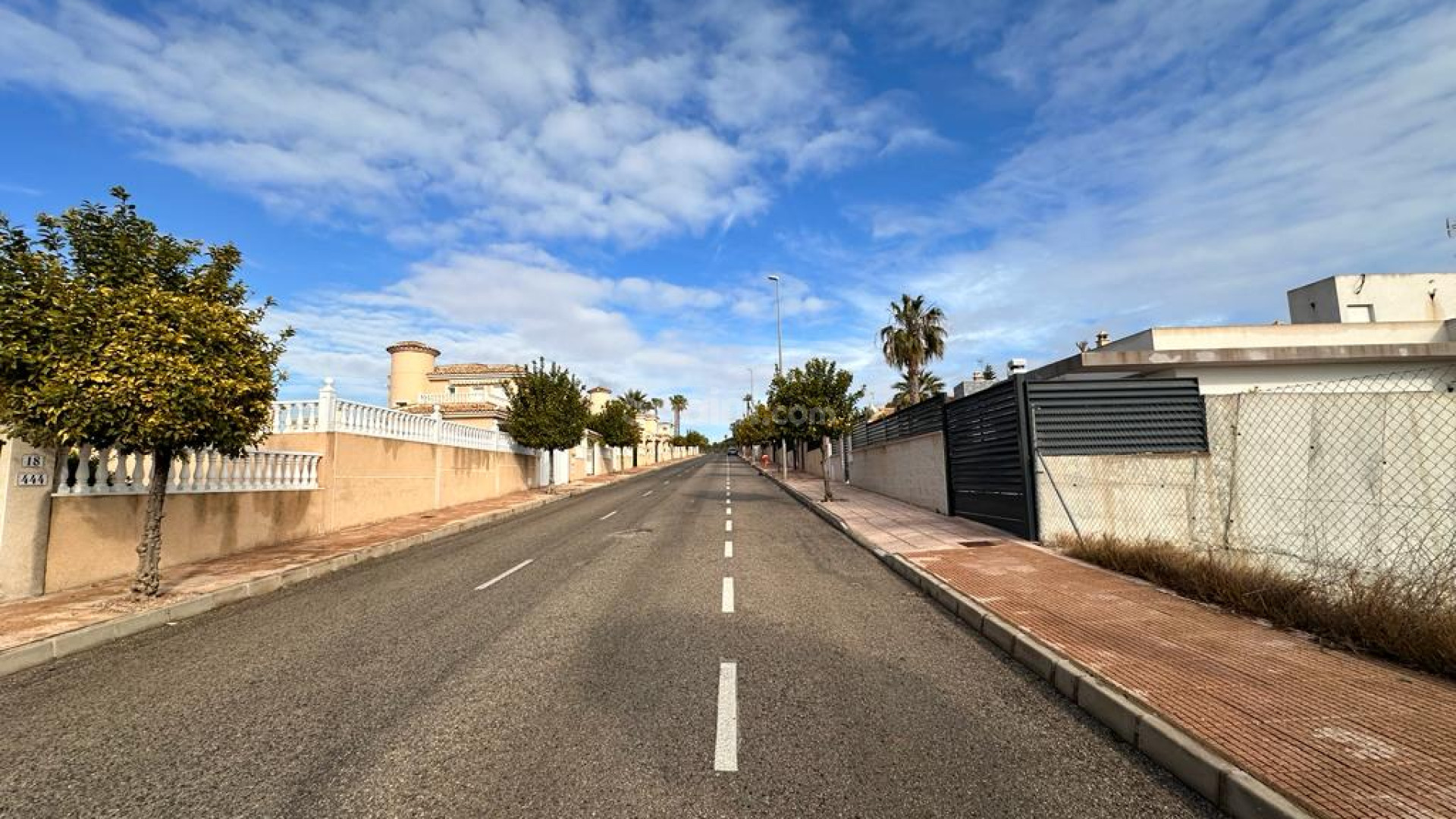Resale - Landa -
La Marina - San fulgencio
