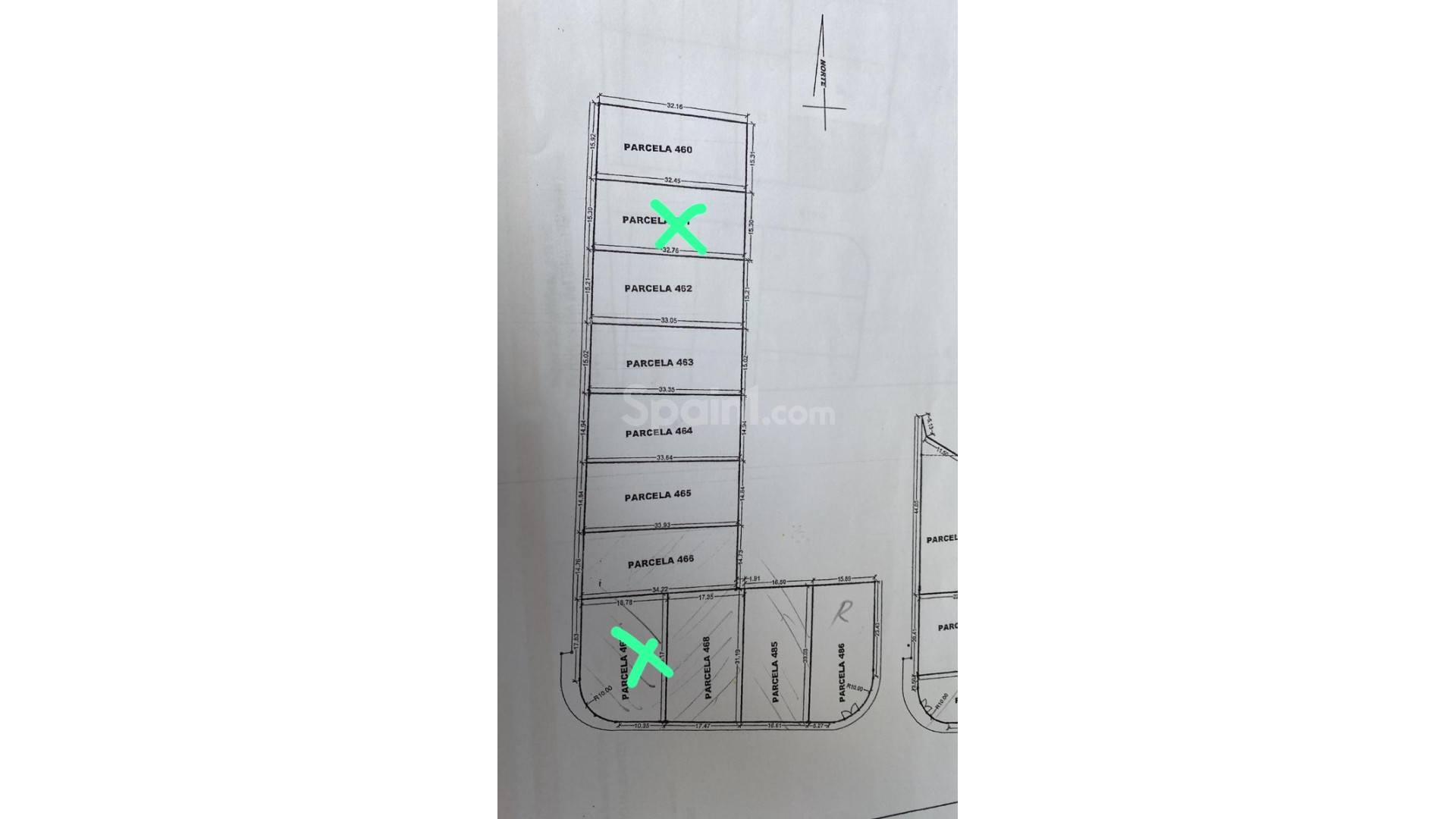 Resale - Landa -
La Marina - San fulgencio