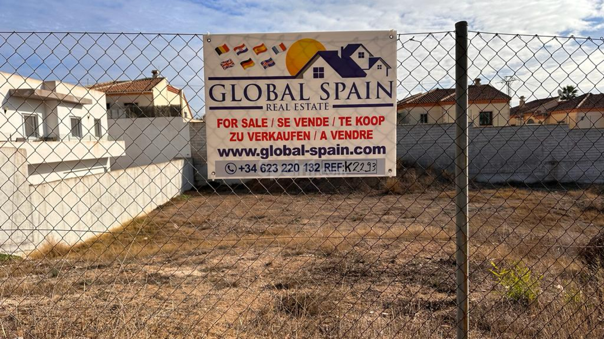 Resale - Landa -
La Marina - San fulgencio