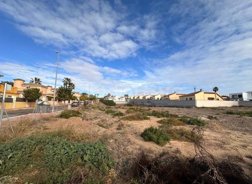 Resale - Landa -
La Marina - San fulgencio