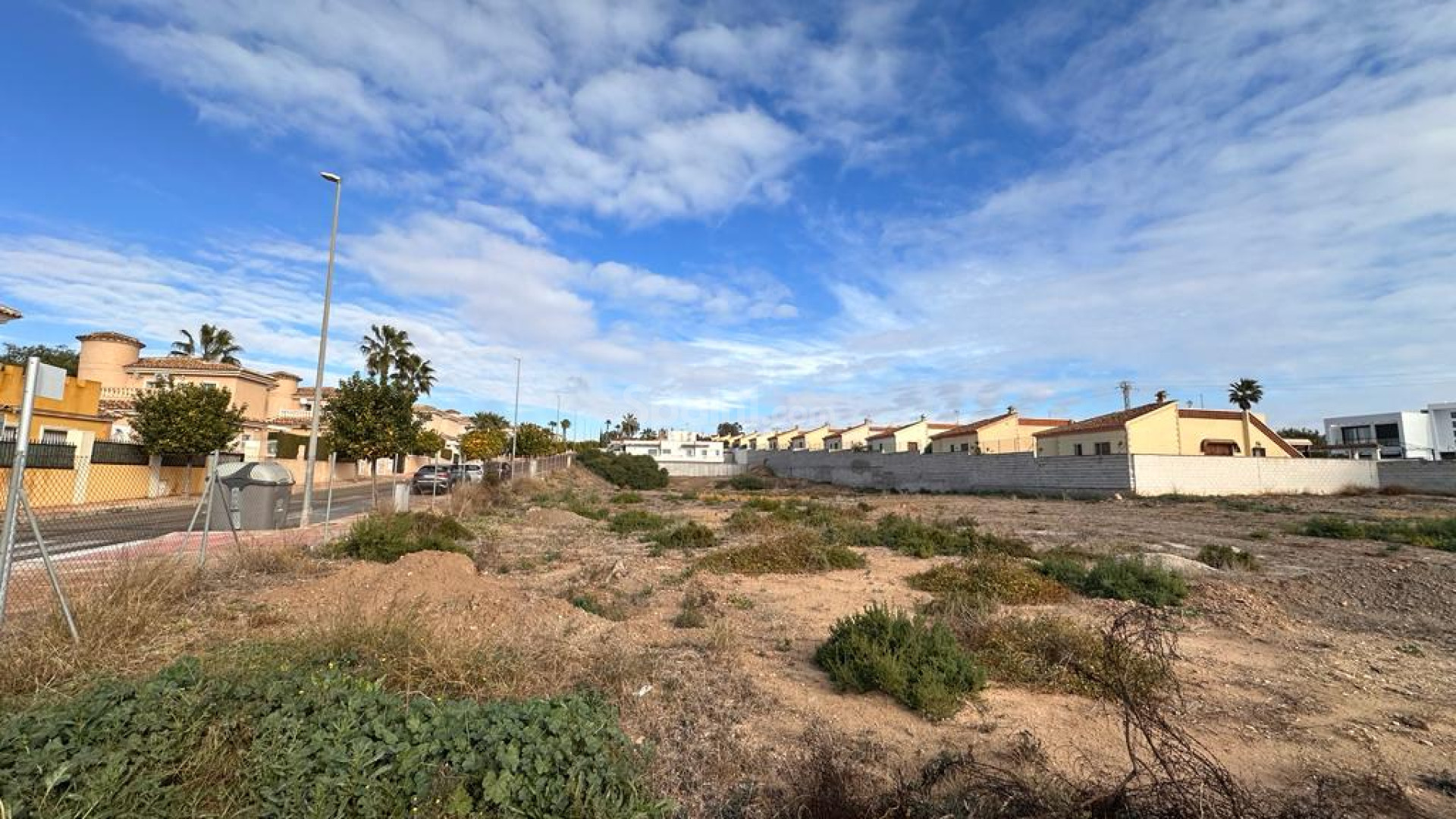 Resale - Landa -
La Marina - San fulgencio