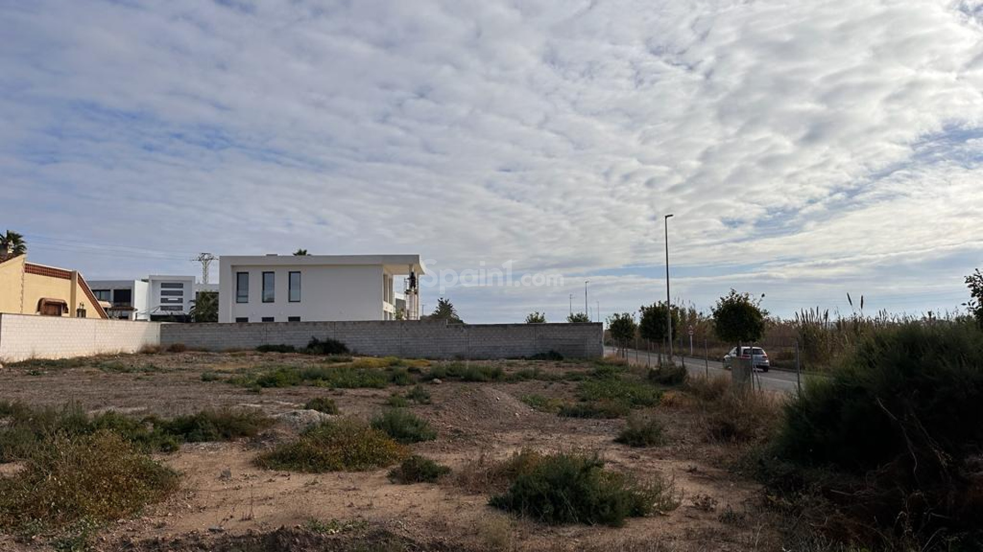Resale - Landa -
La Marina - San fulgencio