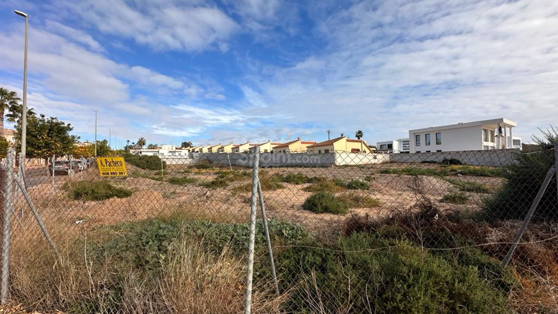 Resale - Landa -
La Marina - San fulgencio