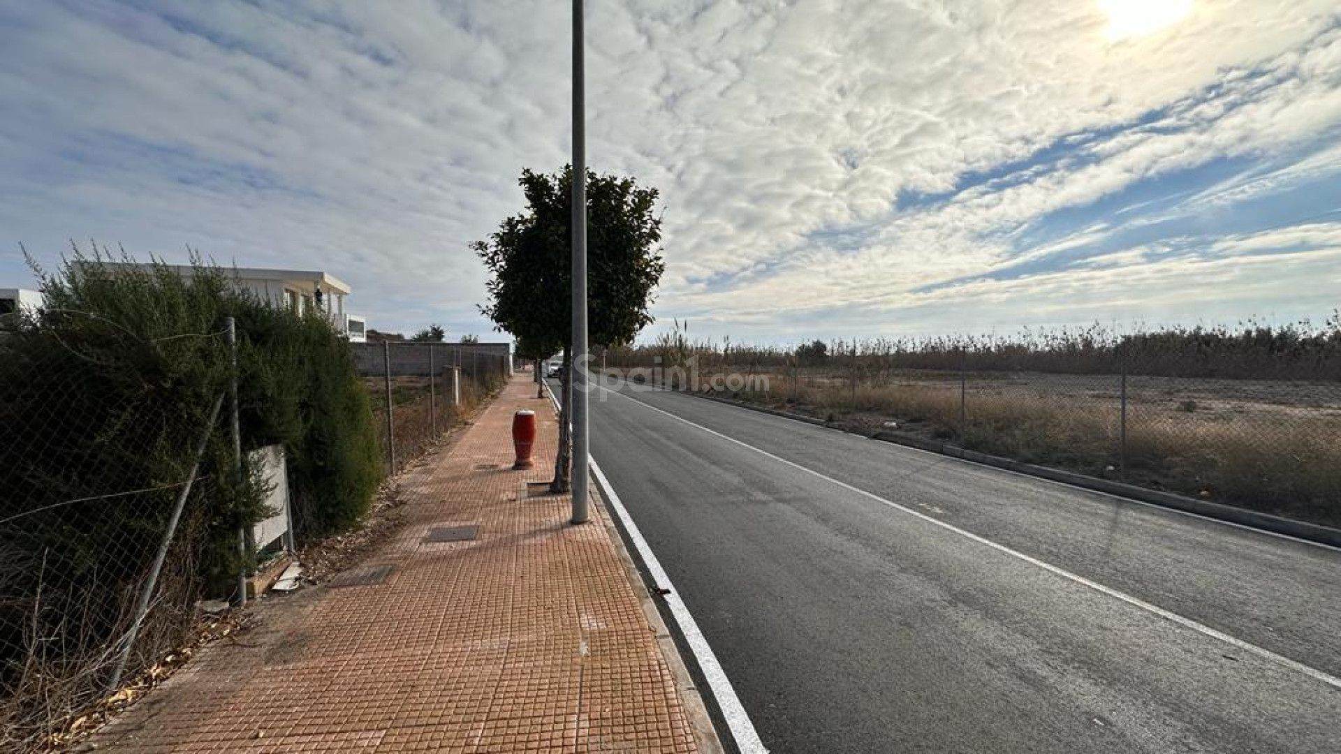 Resale - Landa -
La Marina - San fulgencio