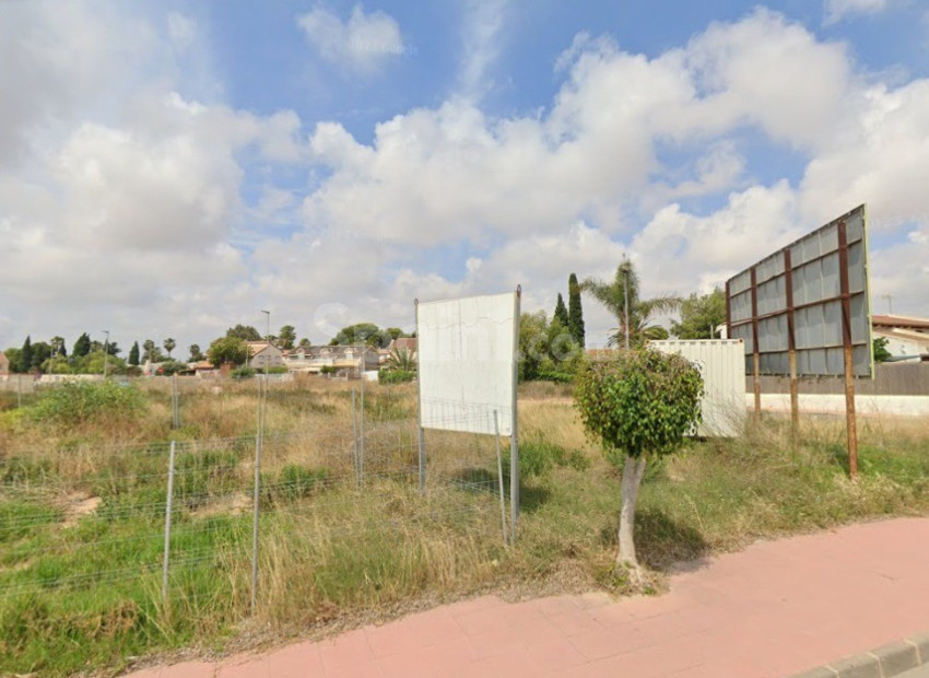 Resale - Landa -
San Javier - Santiago de la Ribera