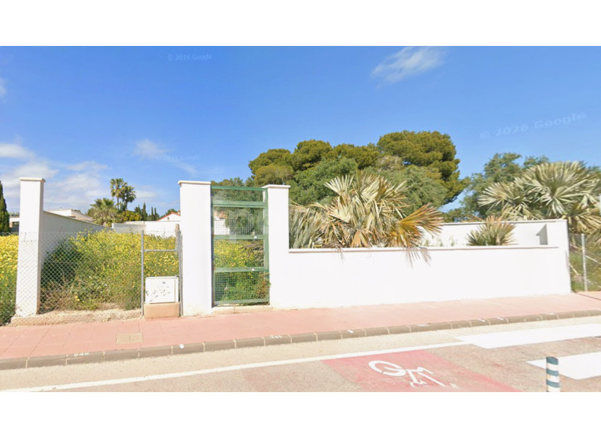 Resale - Landa -
SANTIAGO DE LA RIBERA - zona san blas