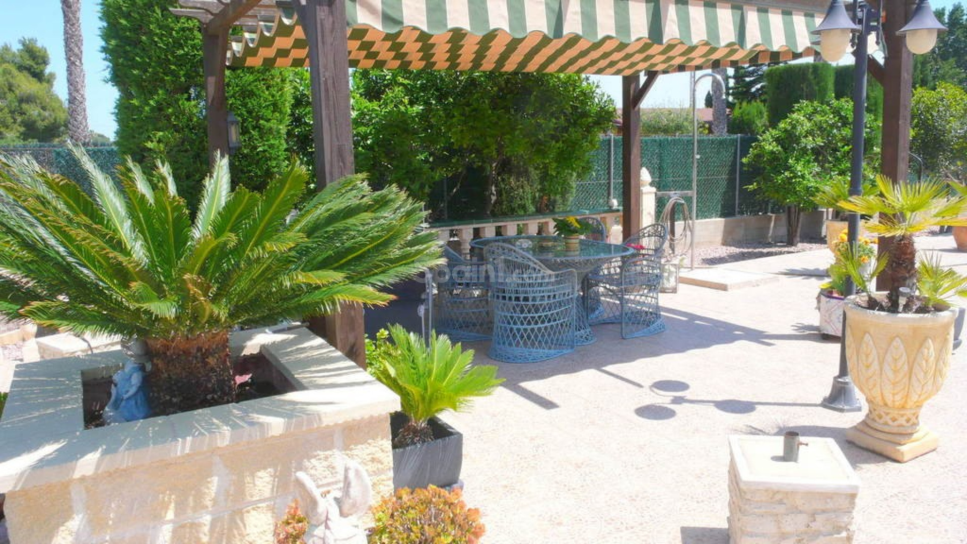 Resale - Landgut Finca -
Dolores