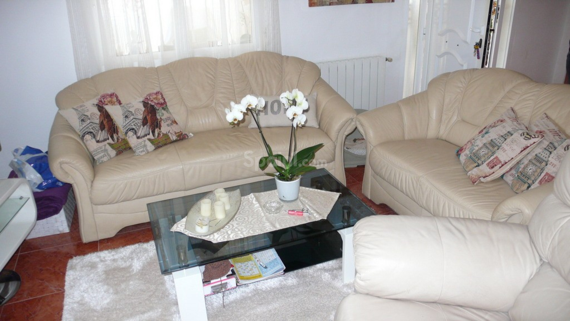 Resale - Landgut Finca -
Dolores