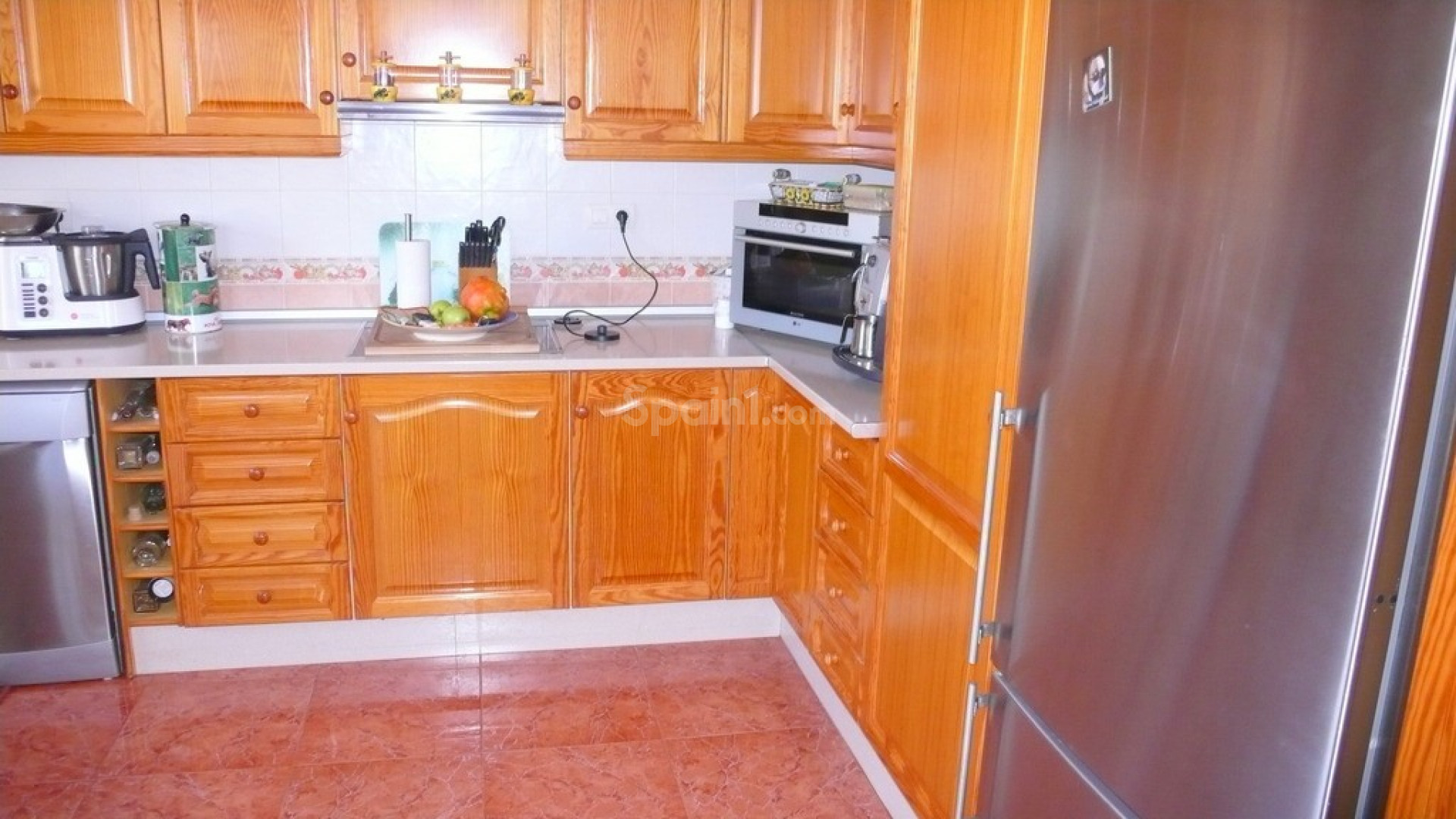 Resale - Landgut Finca -
Dolores