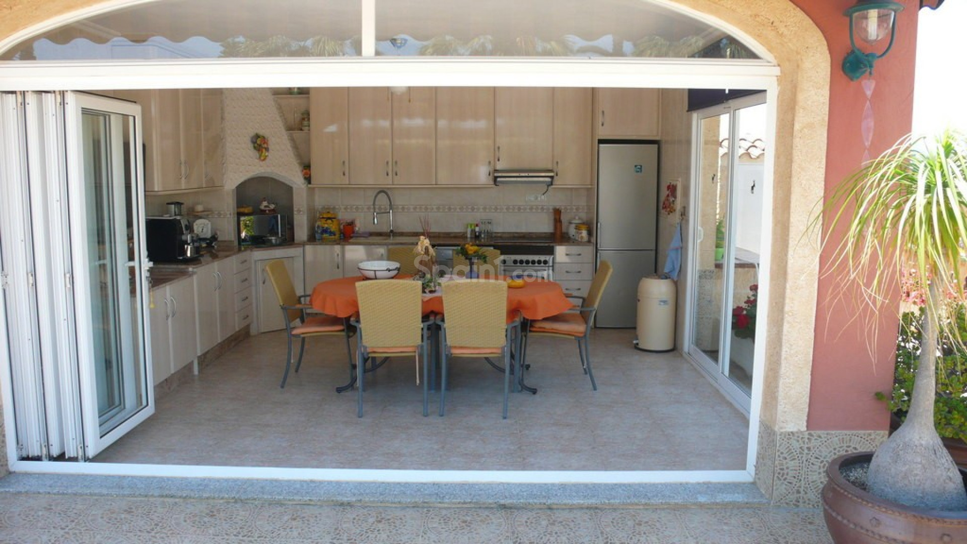 Resale - Landgut Finca -
Dolores