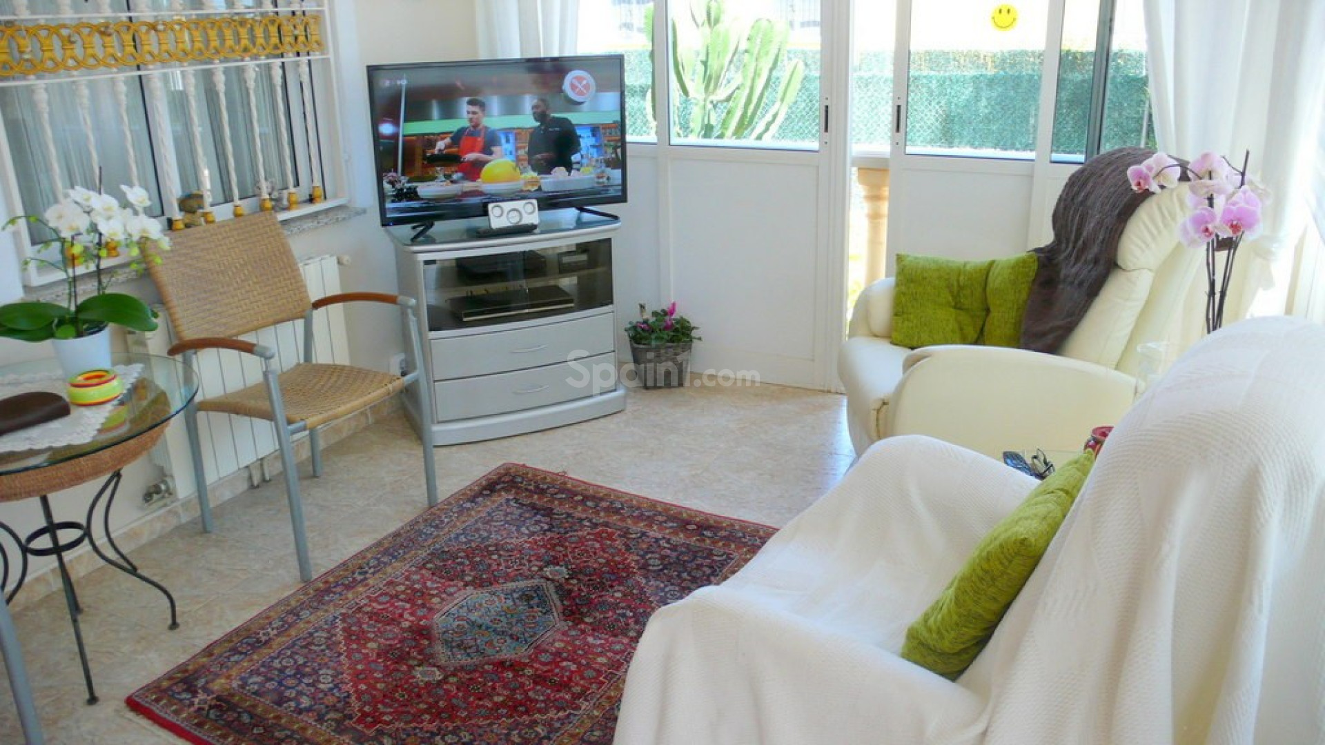 Resale - Landgut Finca -
Dolores