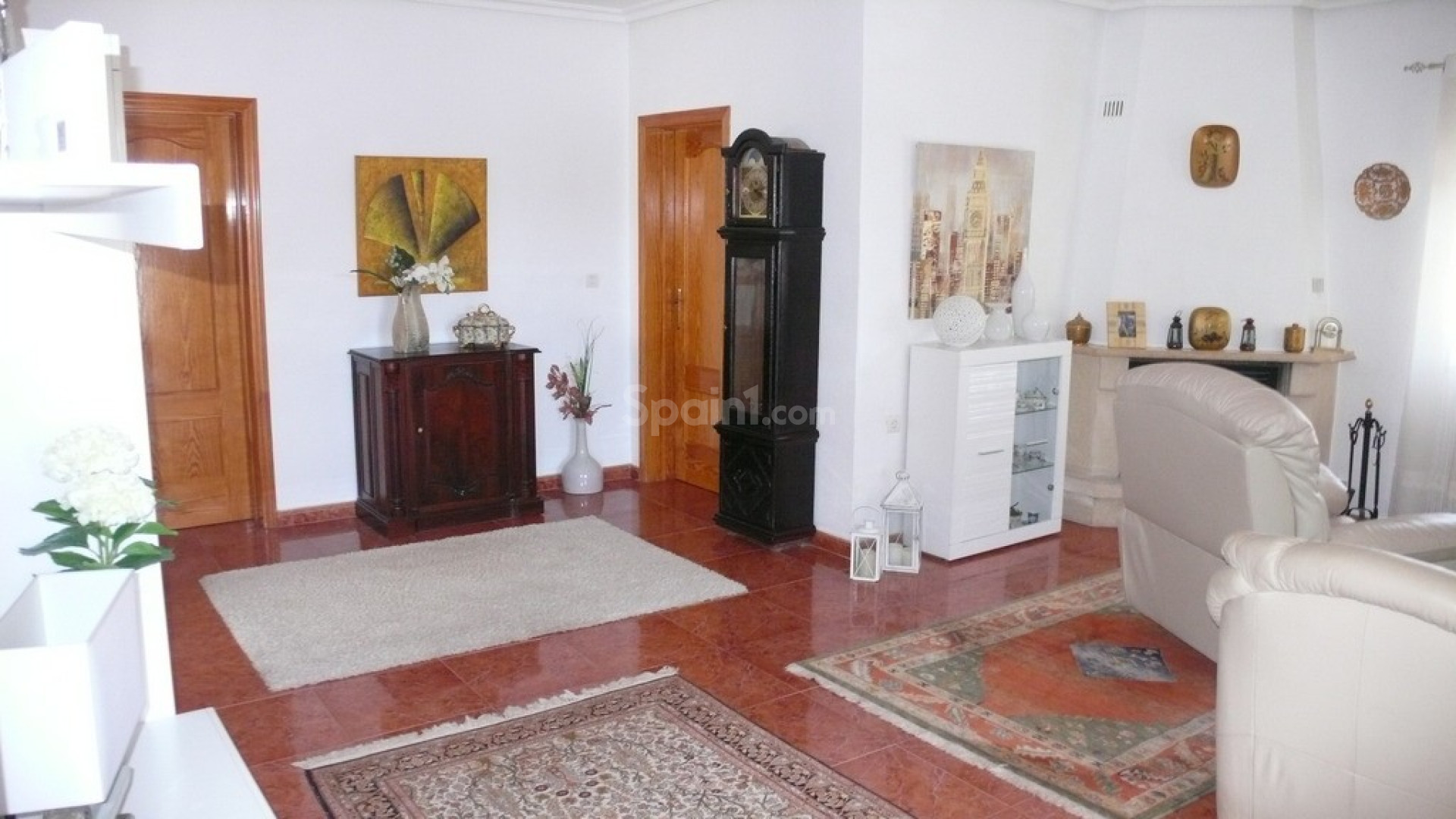 Resale - Landgut Finca -
Dolores