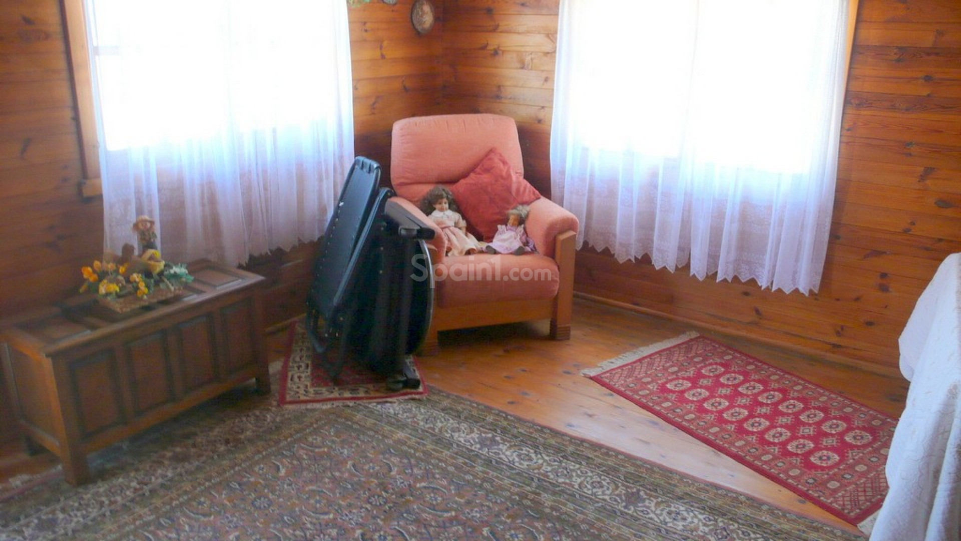 Resale - Landgut Finca -
Dolores