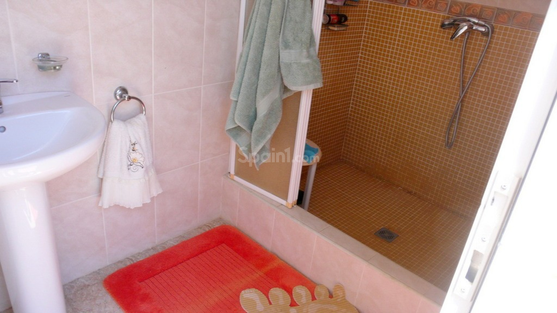 Resale - Landgut Finca -
Dolores