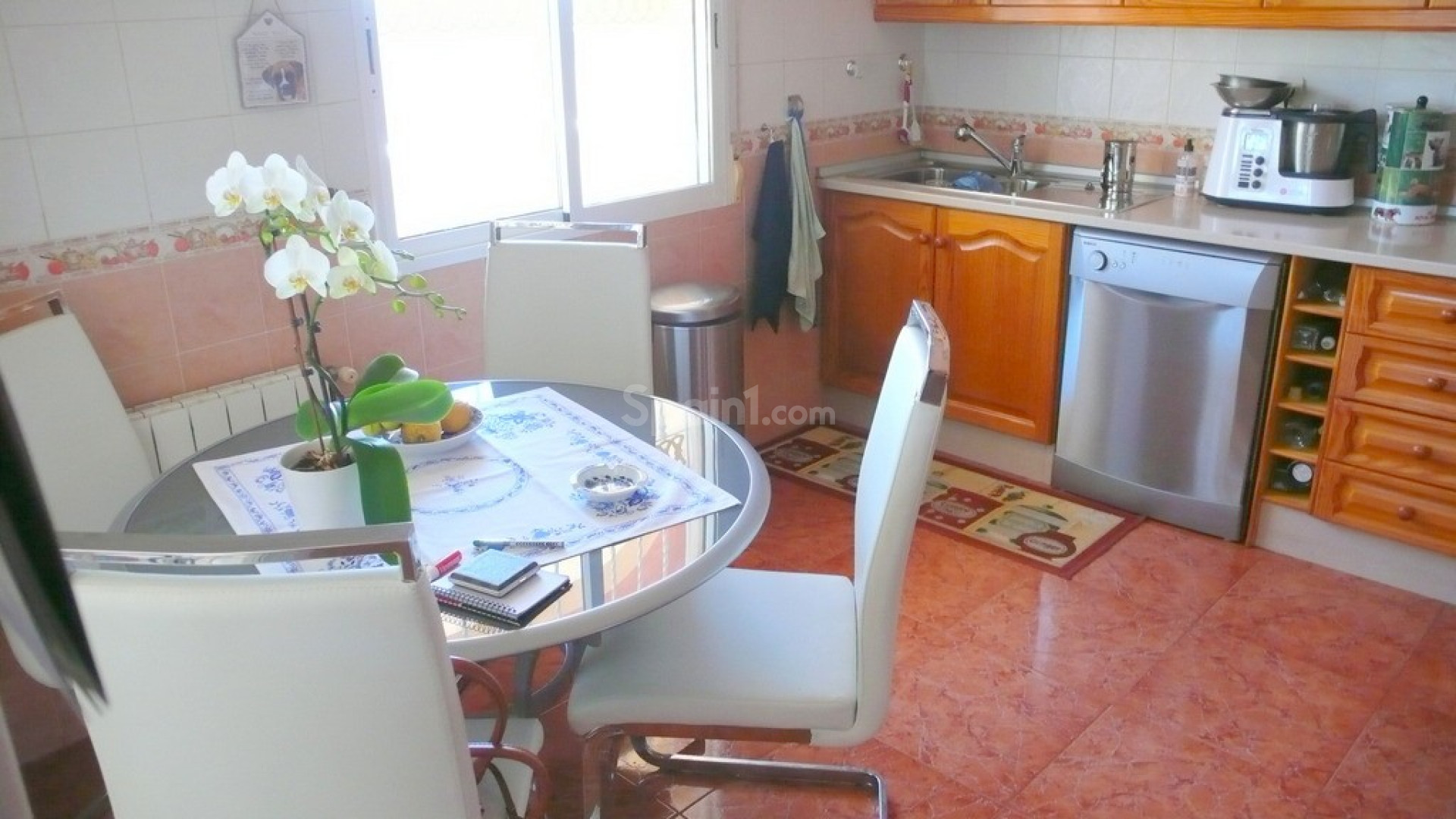 Resale - Landgut Finca -
Dolores