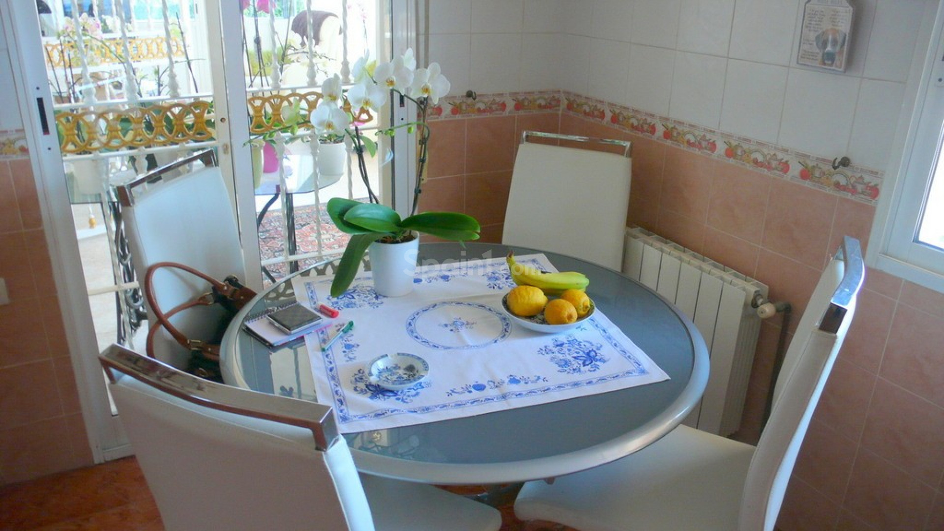 Resale - Landgut Finca -
Dolores