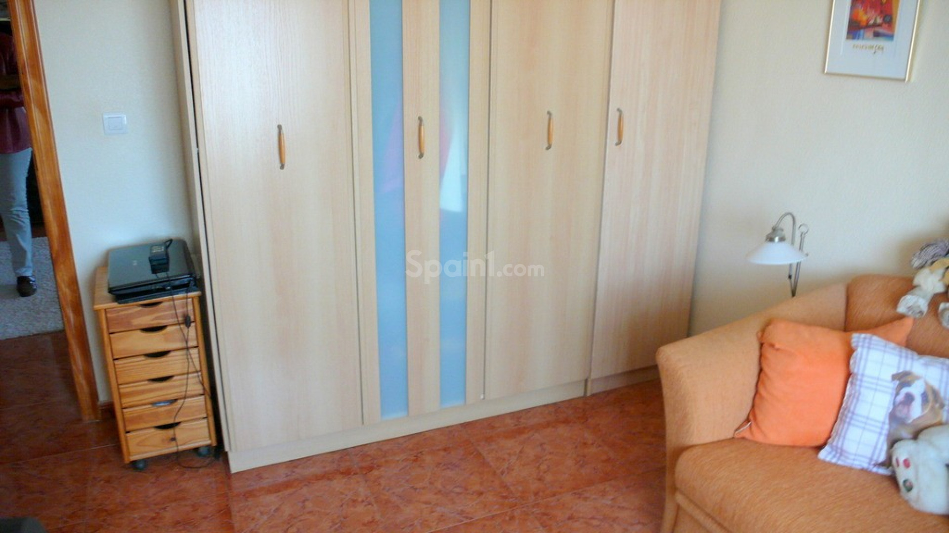 Resale - Landgut Finca -
Dolores