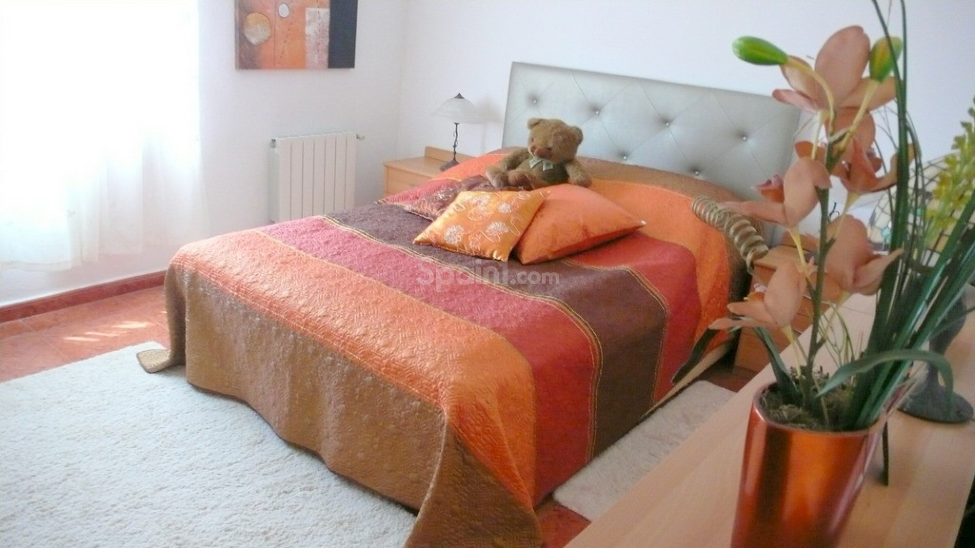 Resale - Landgut Finca -
Dolores