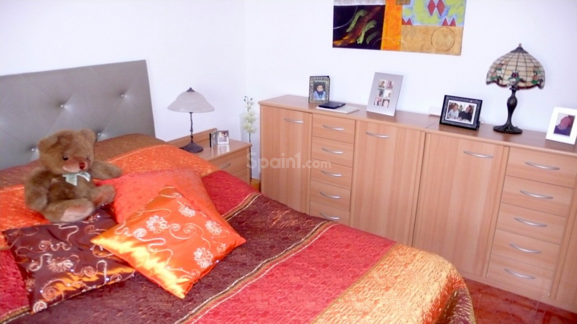 Resale - Landgut Finca -
Dolores