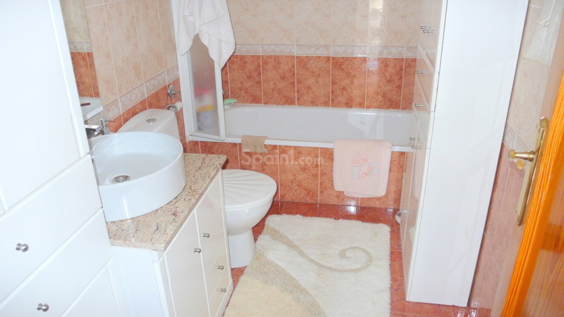 Resale - Landgut Finca -
Dolores