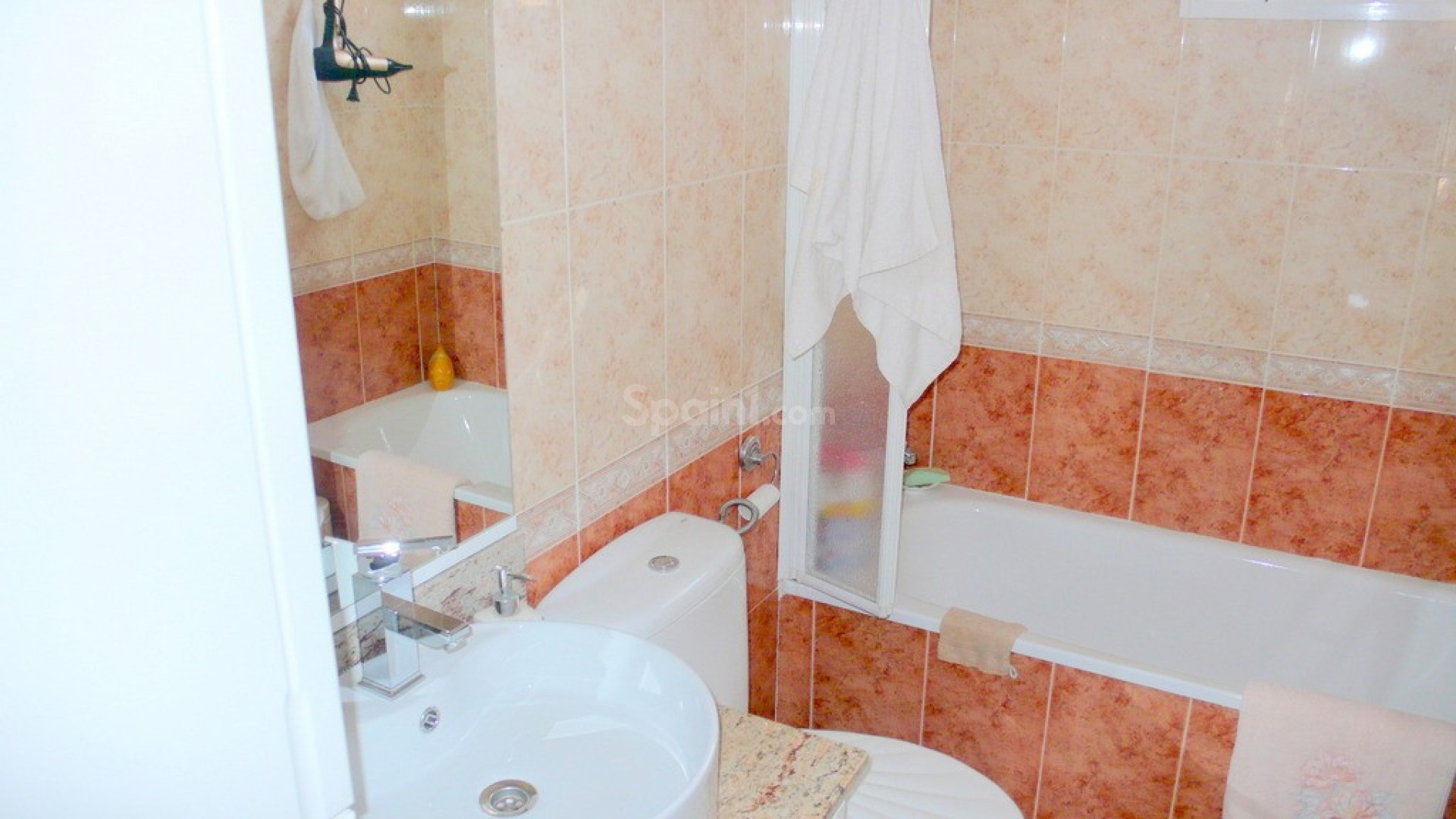 Resale - Landgut Finca -
Dolores