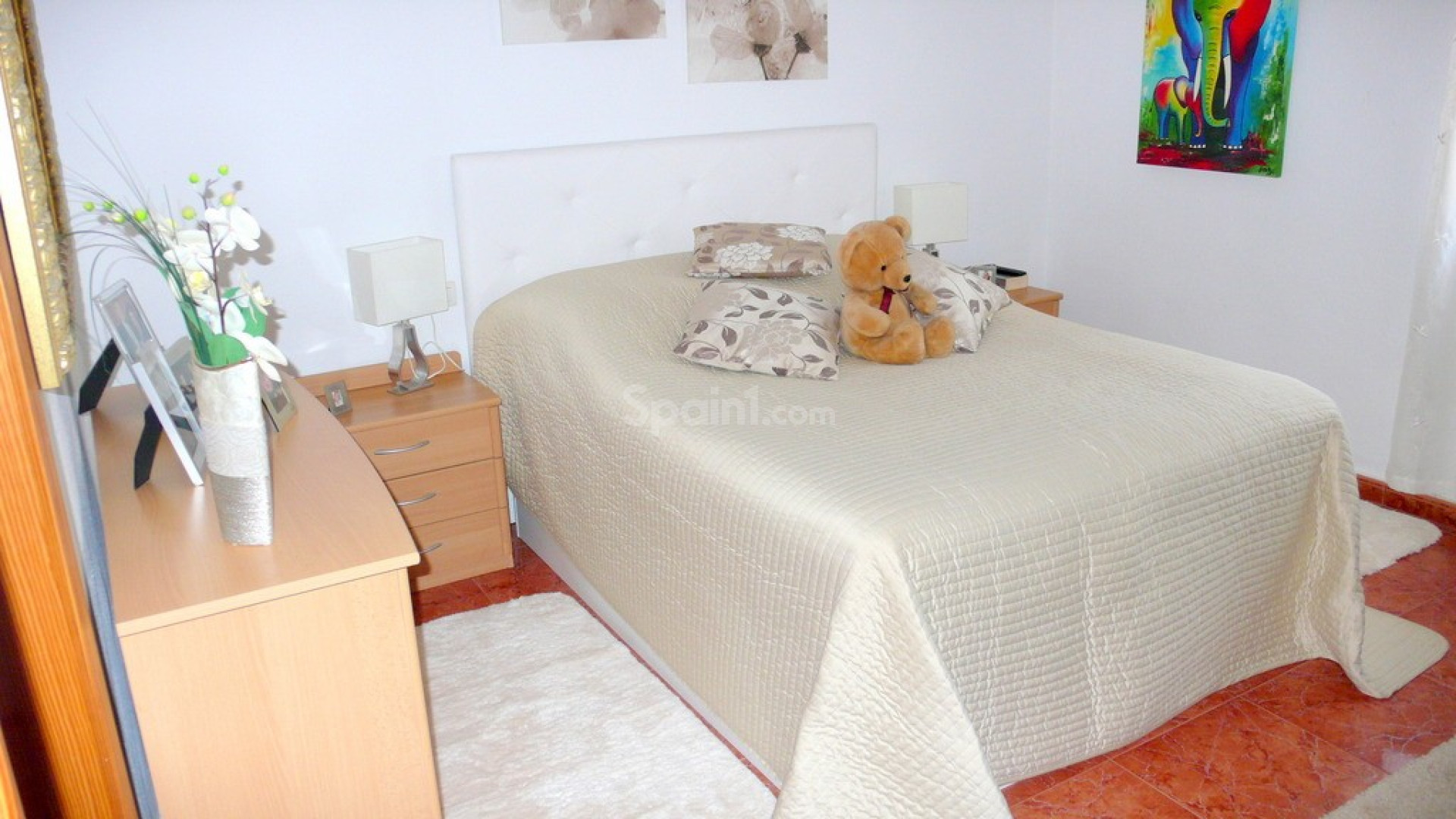 Resale - Landgut Finca -
Dolores