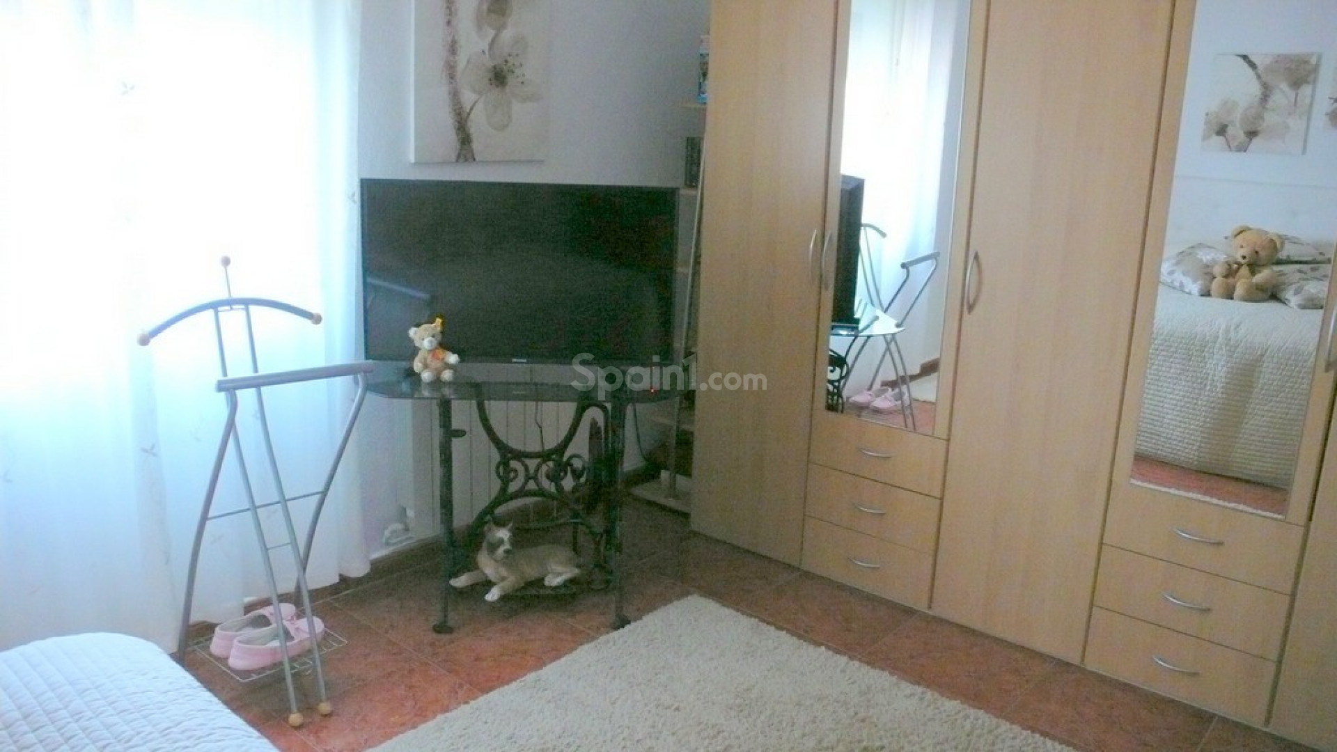 Resale - Landgut Finca -
Dolores