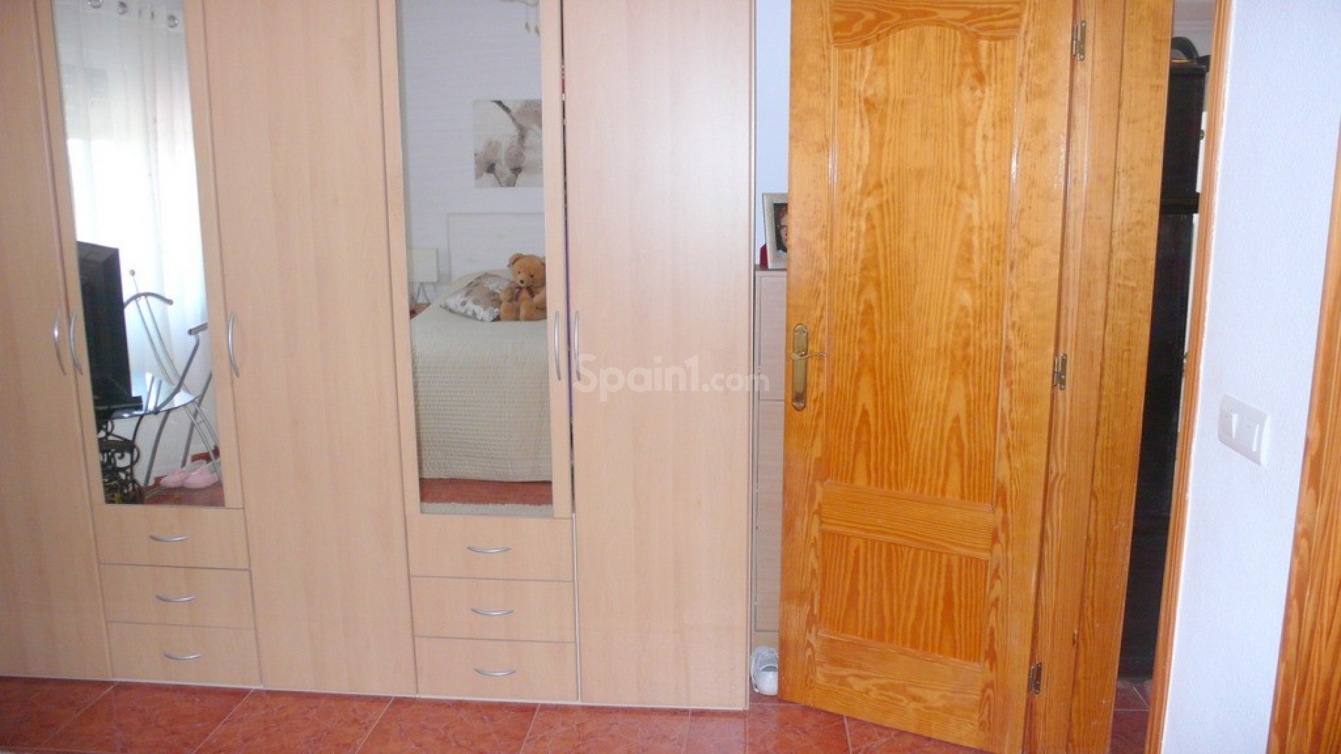 Resale - Landgut Finca -
Dolores