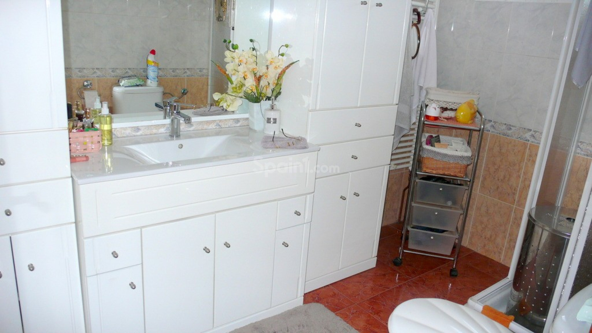 Resale - Landgut Finca -
Dolores