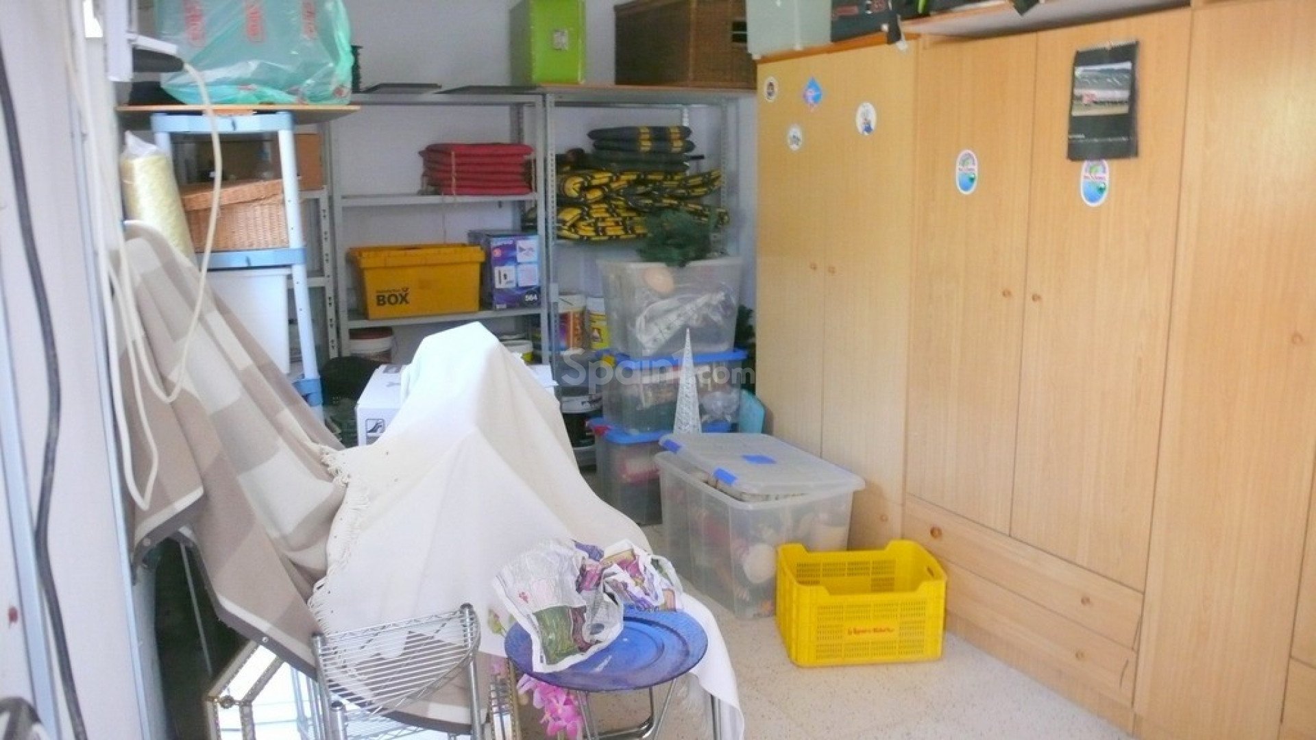 Resale - Landgut Finca -
Dolores