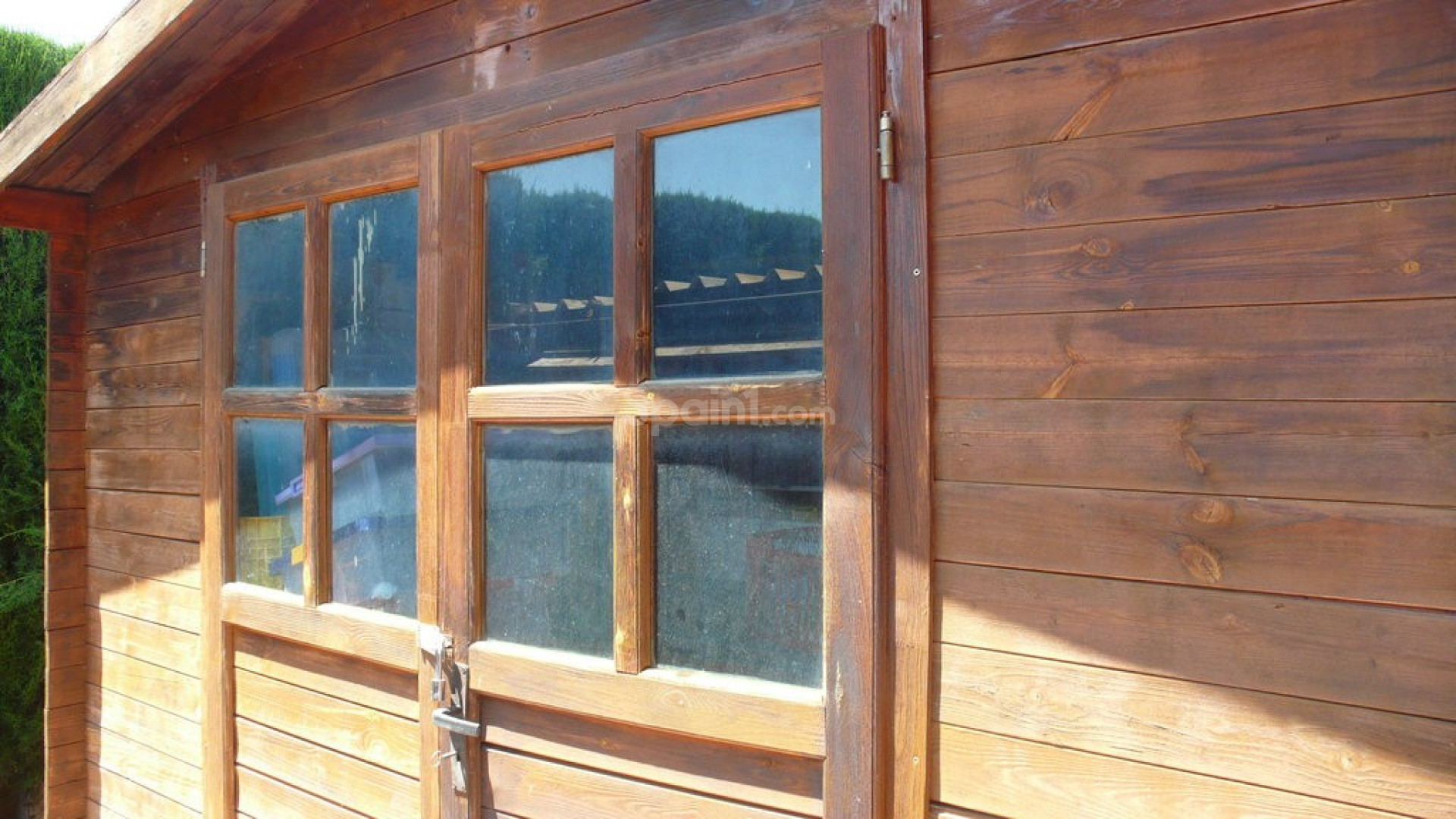 Resale - Landgut Finca -
Dolores