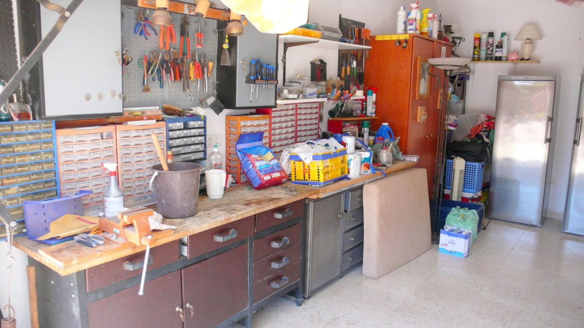 Resale - Landgut Finca -
Dolores