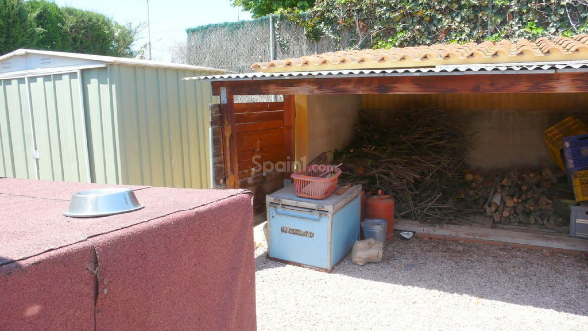 Resale - Landgut Finca -
Dolores