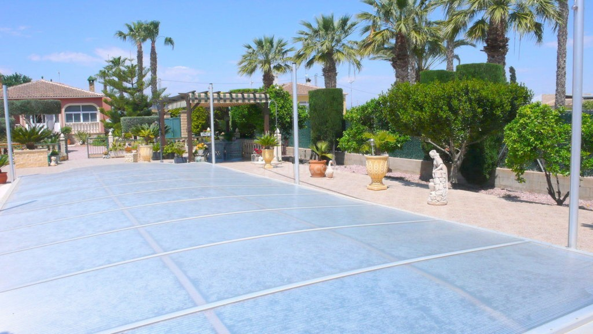 Resale - Landgut Finca -
Dolores