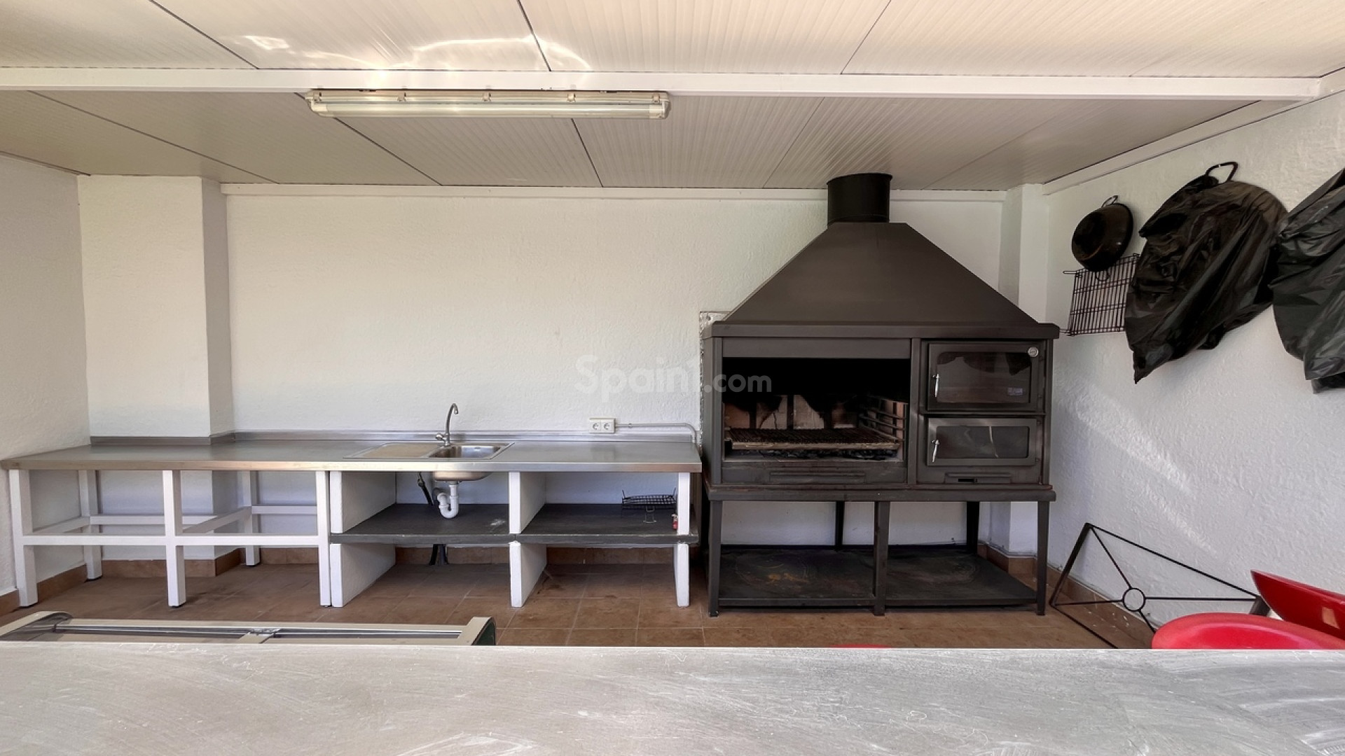 Resale - Landhaus -
Alcantarilla - Murcia
