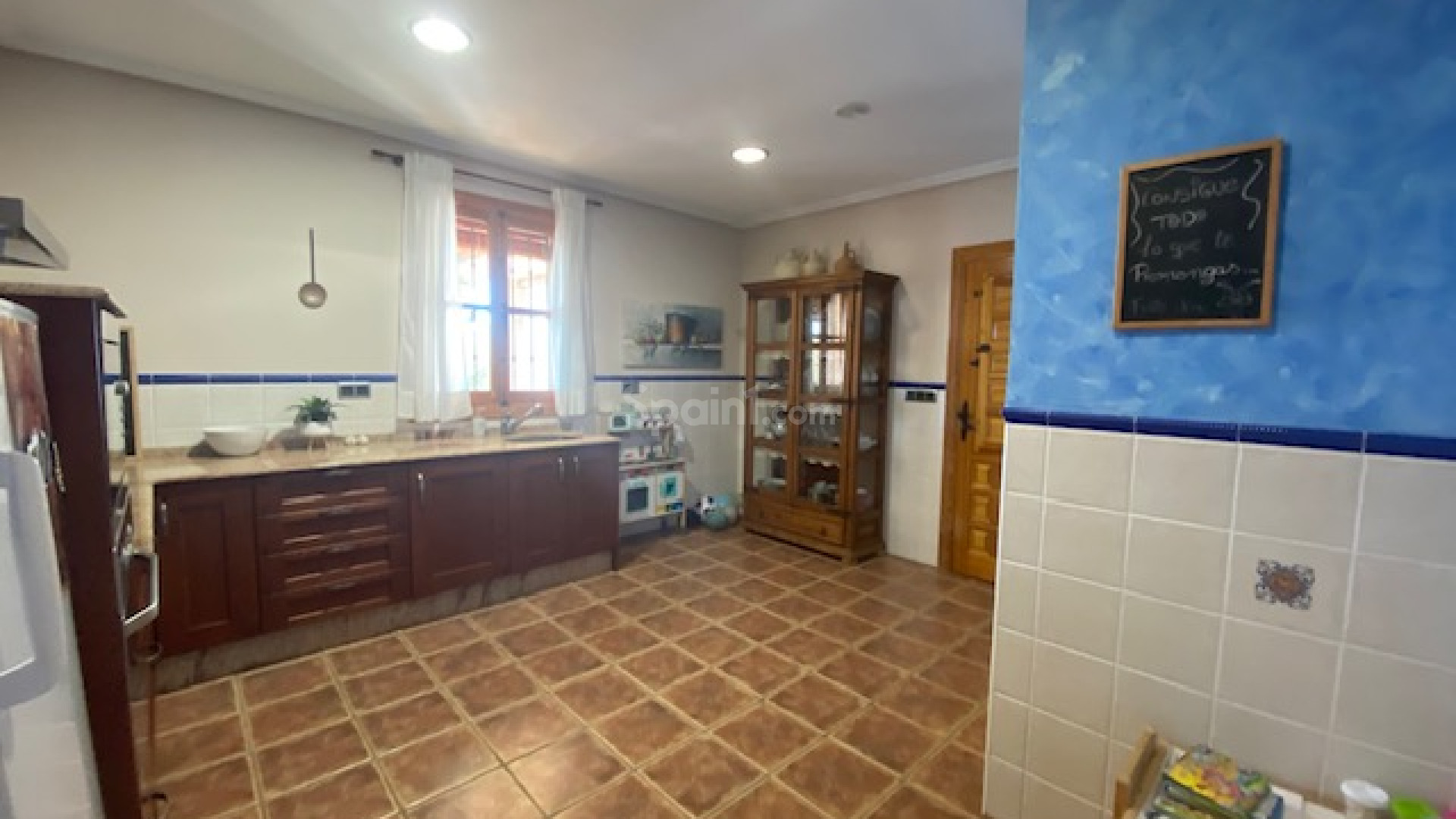 Resale - Lantgård/Finca -
Murcia