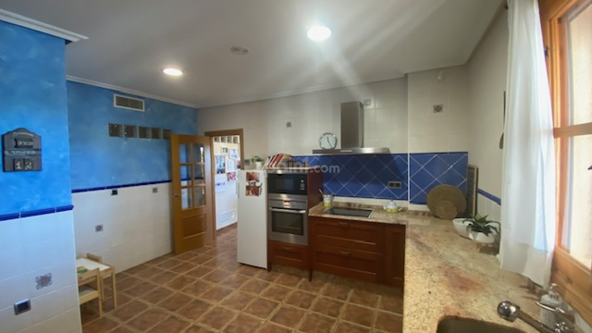 Resale - Lantgård/Finca -
Murcia