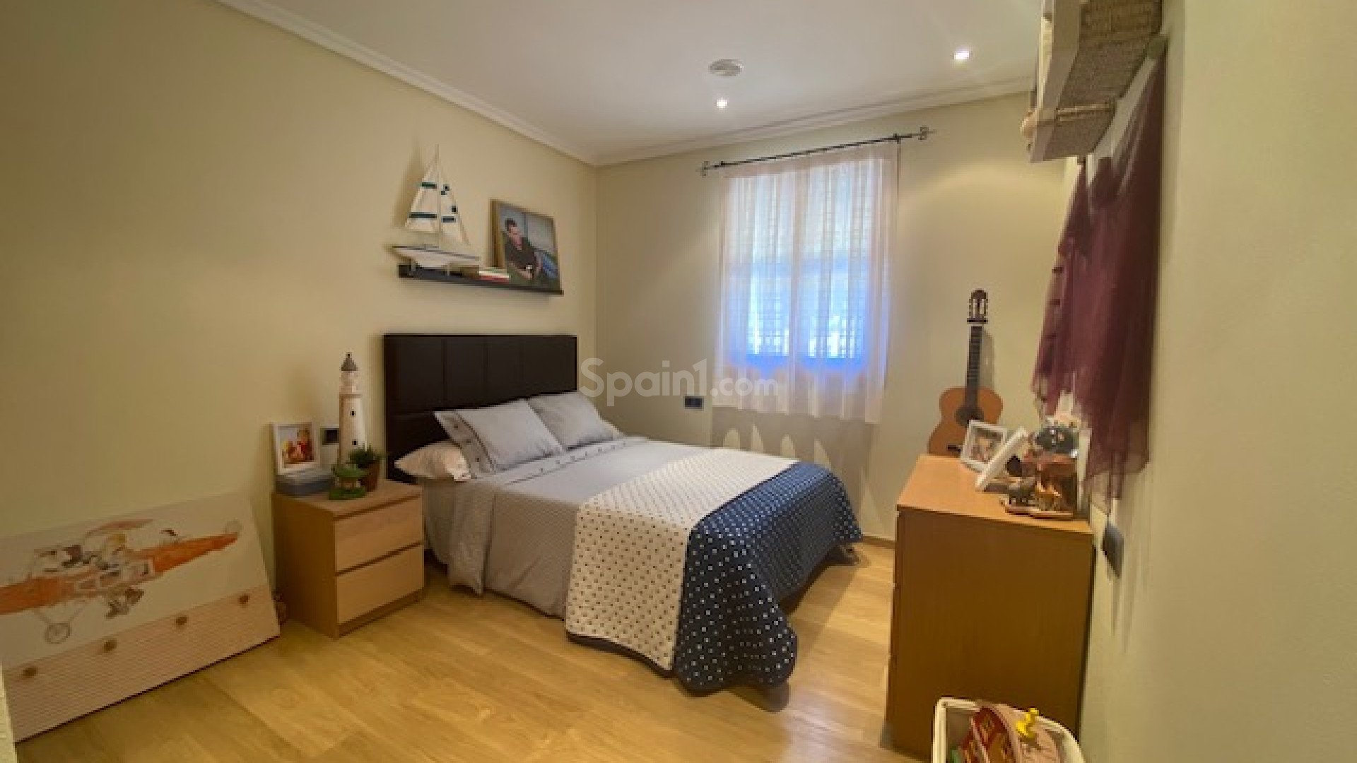 Resale - Lantgård/Finca -
Murcia