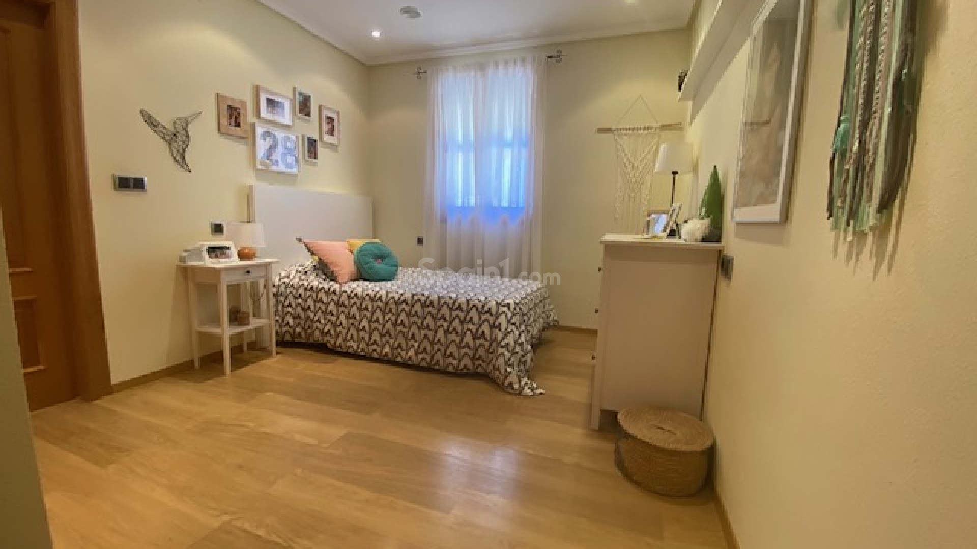 Resale - Lantgård/Finca -
Murcia