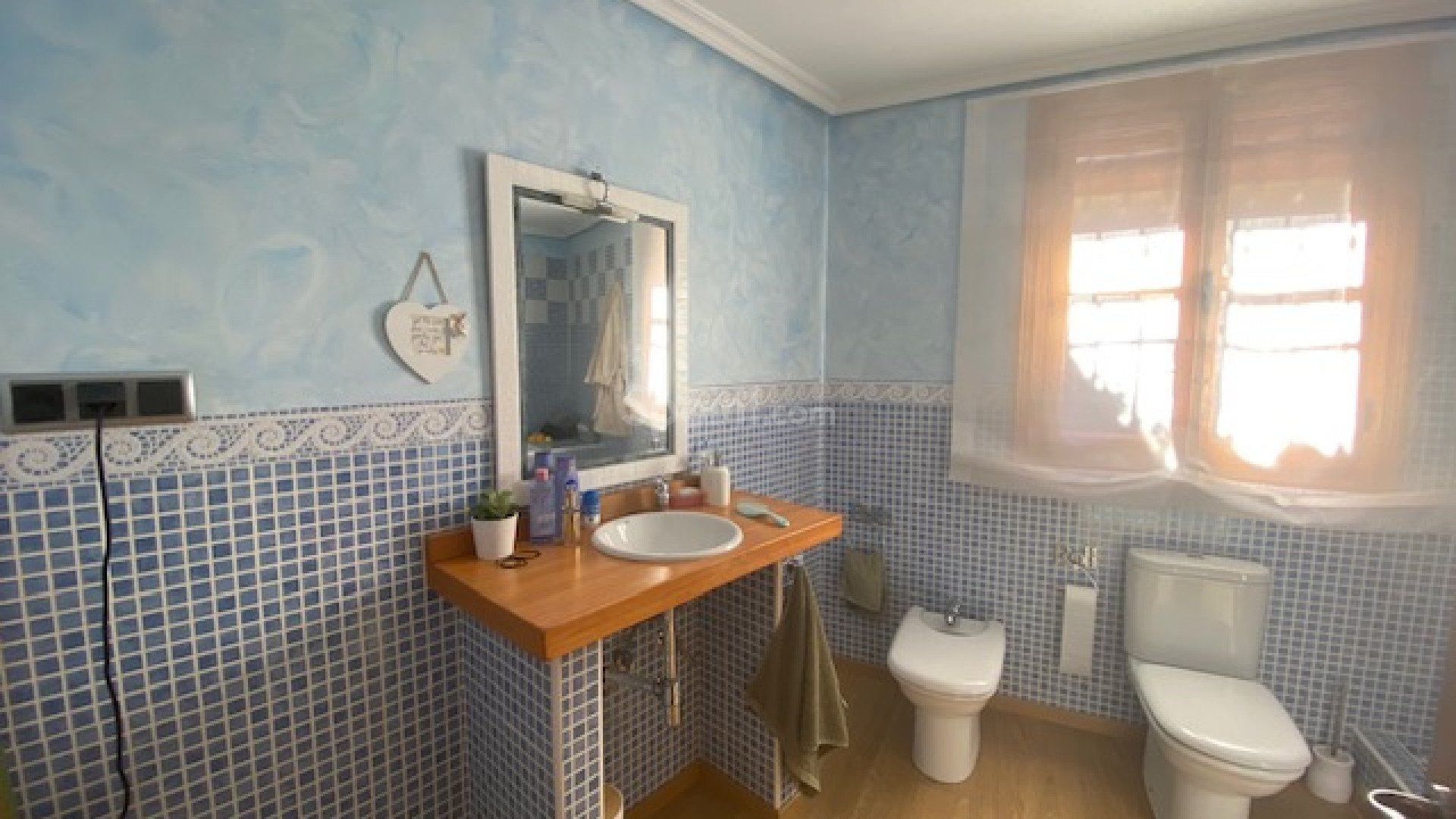 Resale - Lantgård/Finca -
Murcia