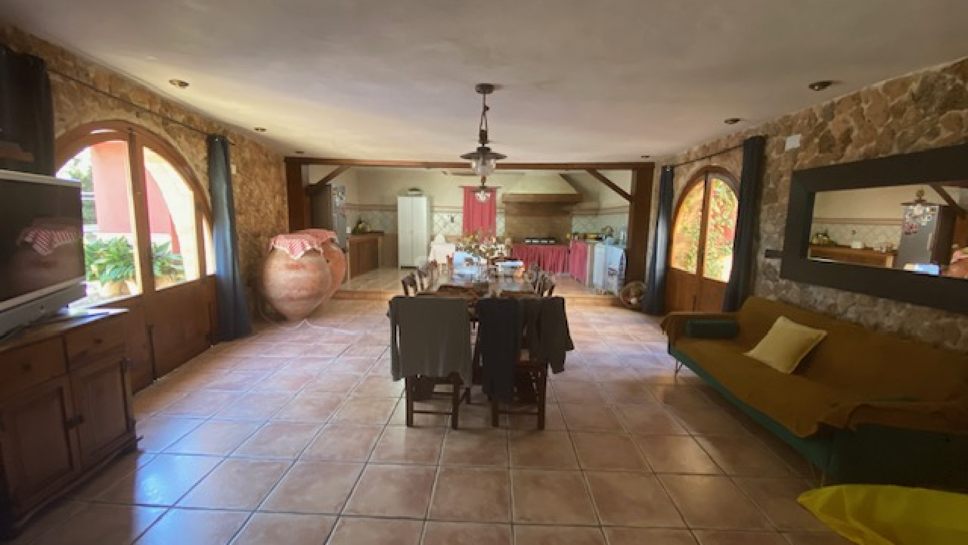 Resale - Lantgård/Finca -
Murcia