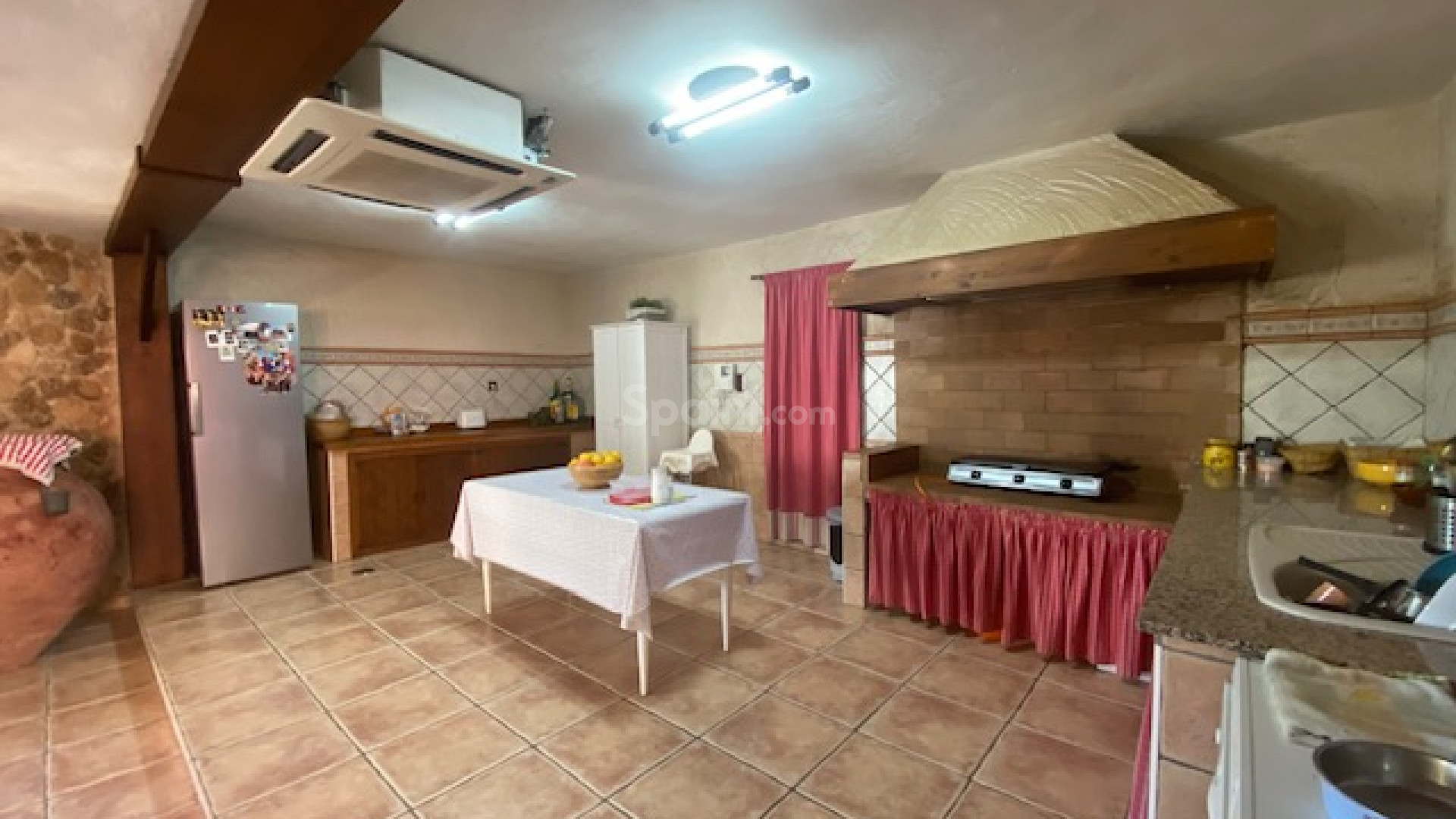 Resale - Lantgård/Finca -
Murcia
