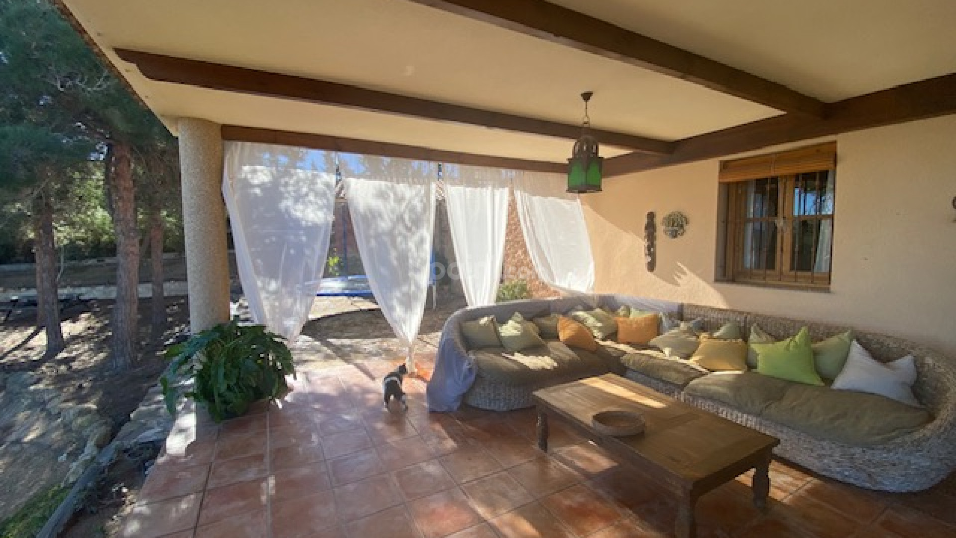 Resale - Lantgård/Finca -
Murcia
