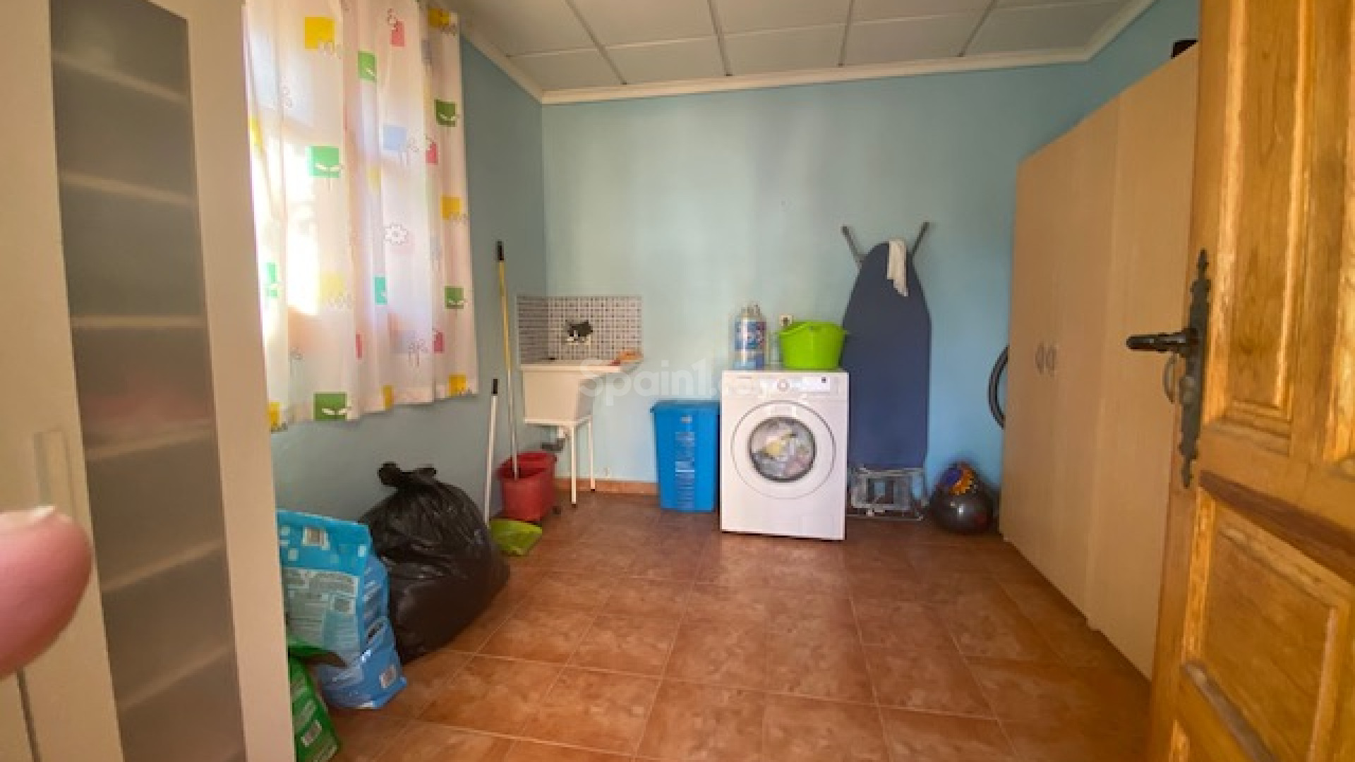 Resale - Lantgård/Finca -
Murcia