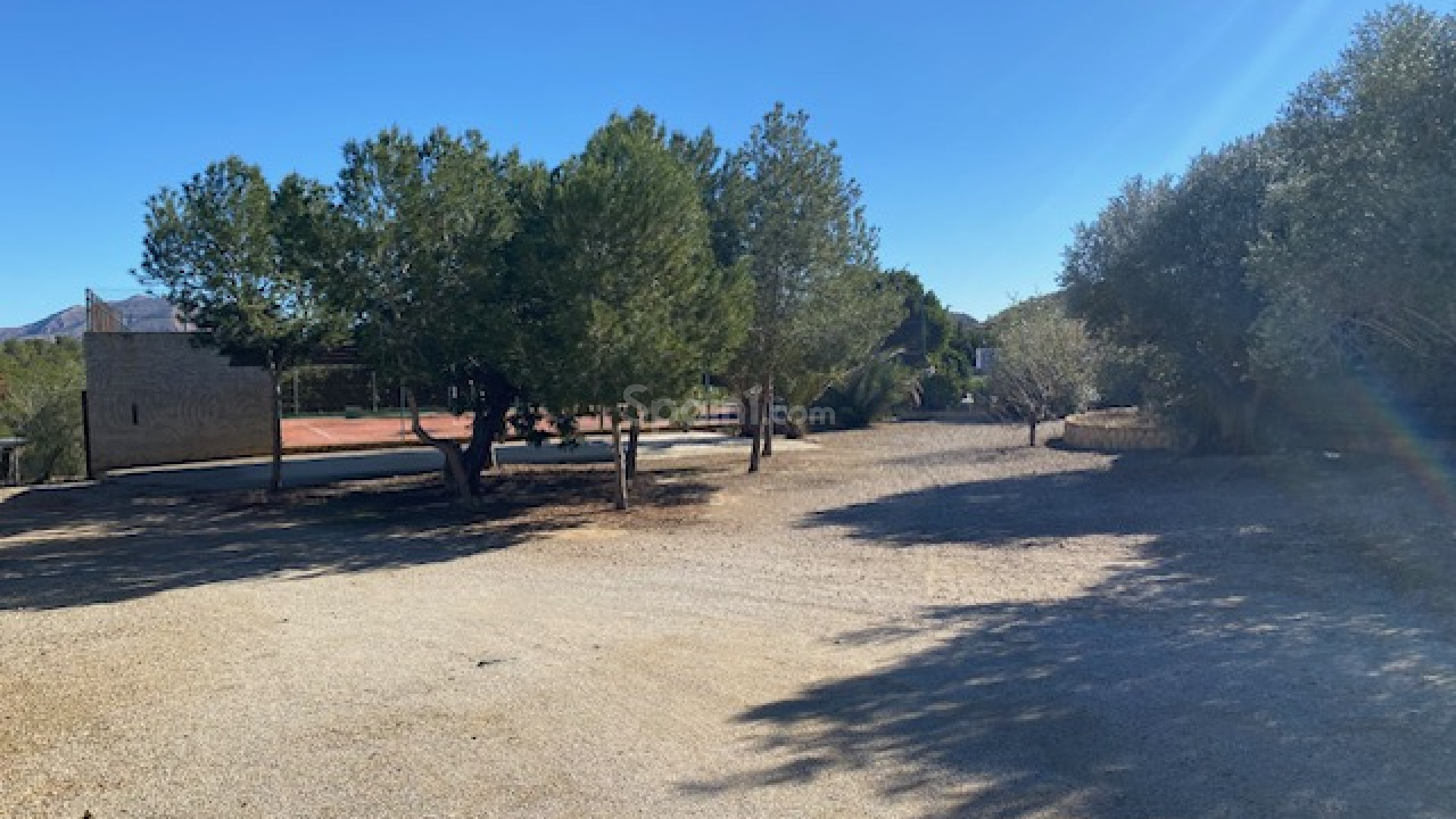 Resale - Lantgård/Finca -
Murcia