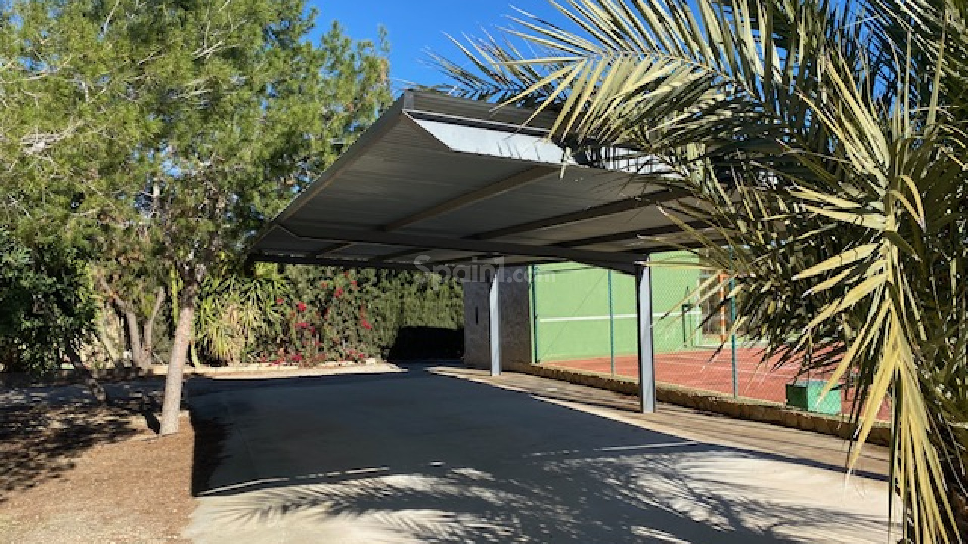 Resale - Lantgård/Finca -
Murcia