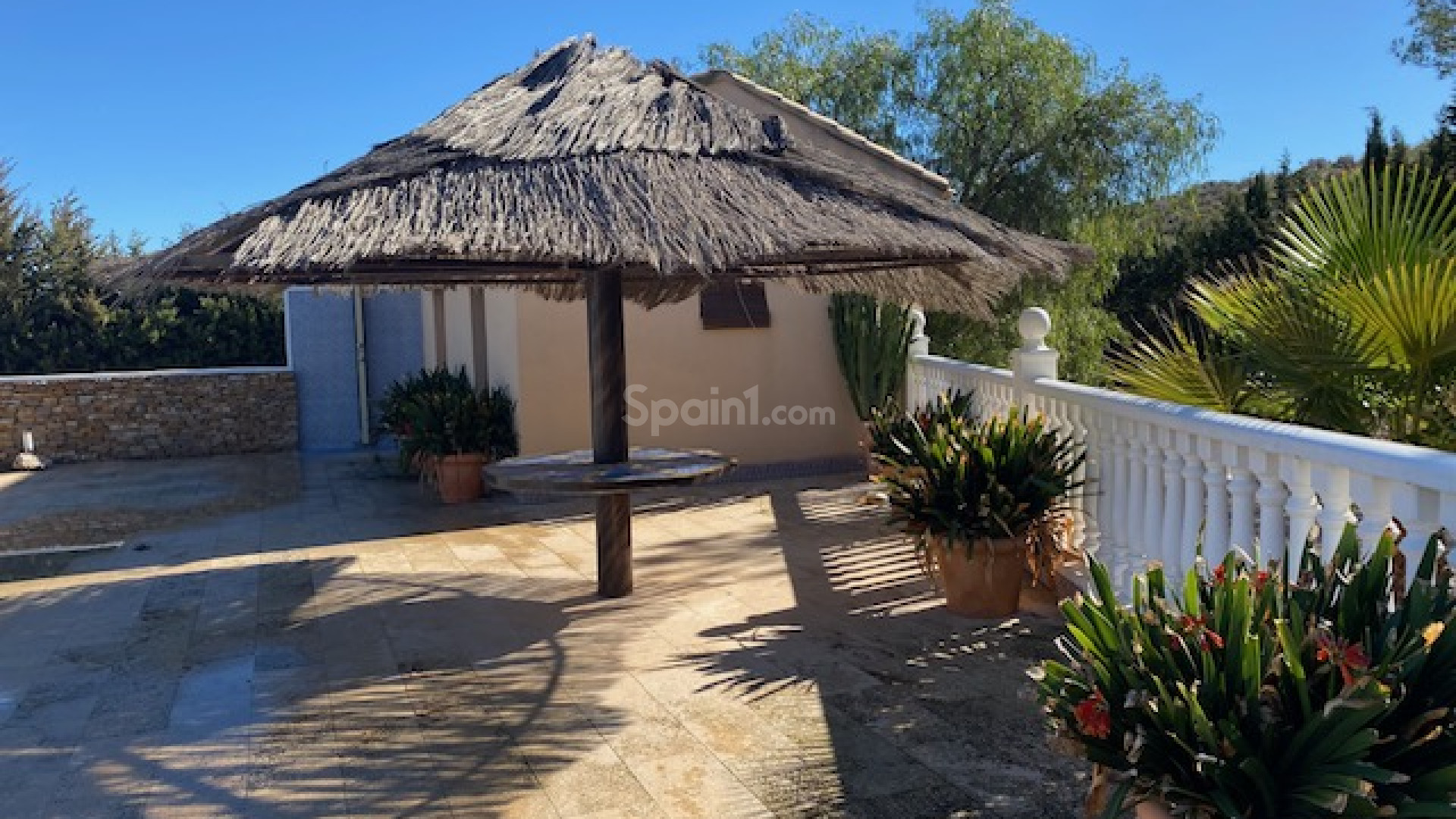 Resale - Lantgård/Finca -
Murcia