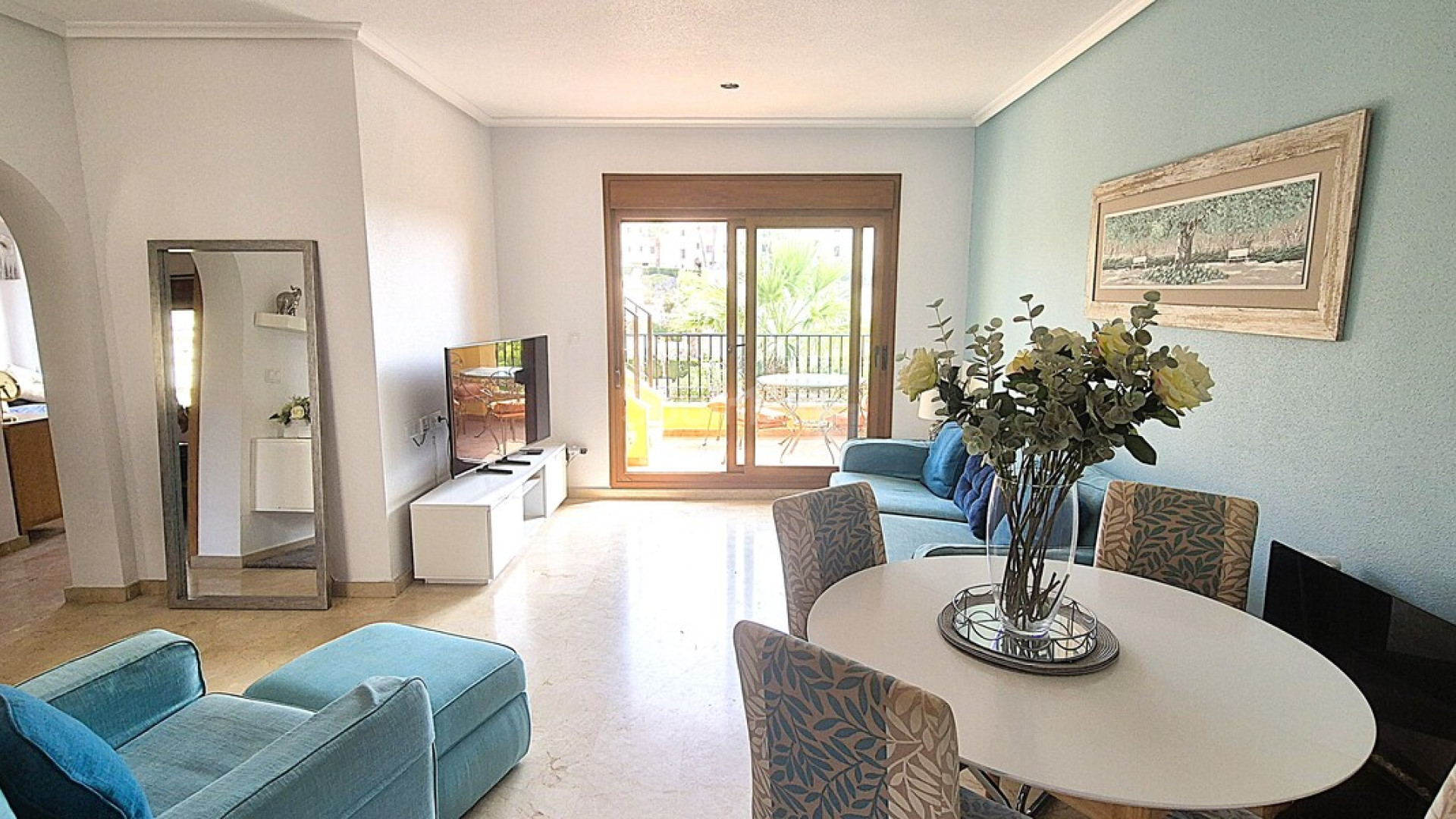 Resale -  -
Las Ramblas Golf - Costa Blanca
