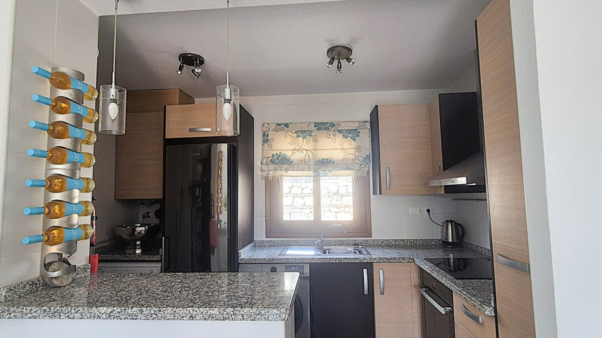 Resale -  -
Las Ramblas Golf - Costa Blanca