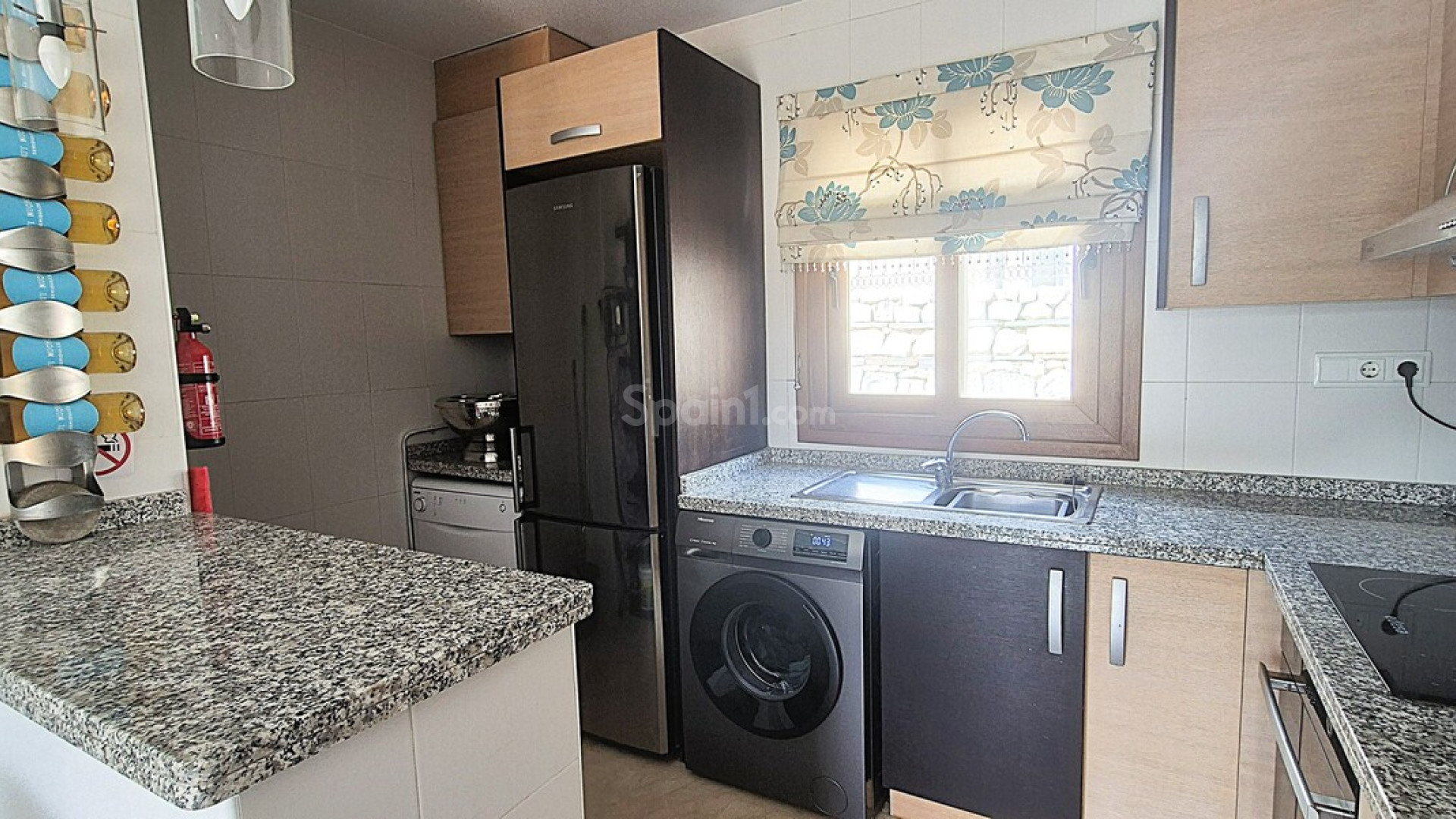 Resale -  -
Las Ramblas Golf - Costa Blanca
